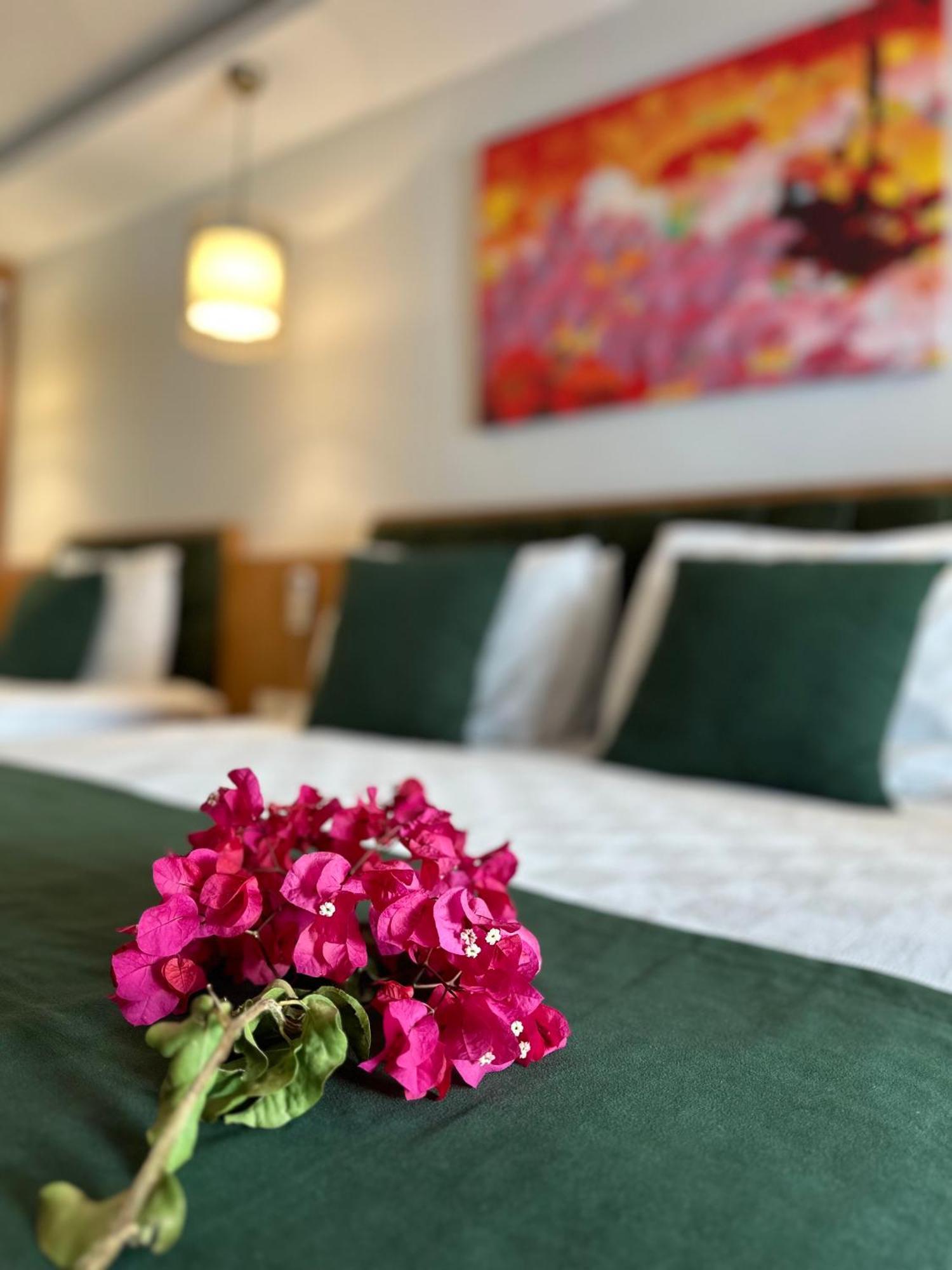 Exclusive Mogons Hotel