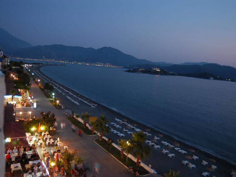 Rosary Hotel Fethiye