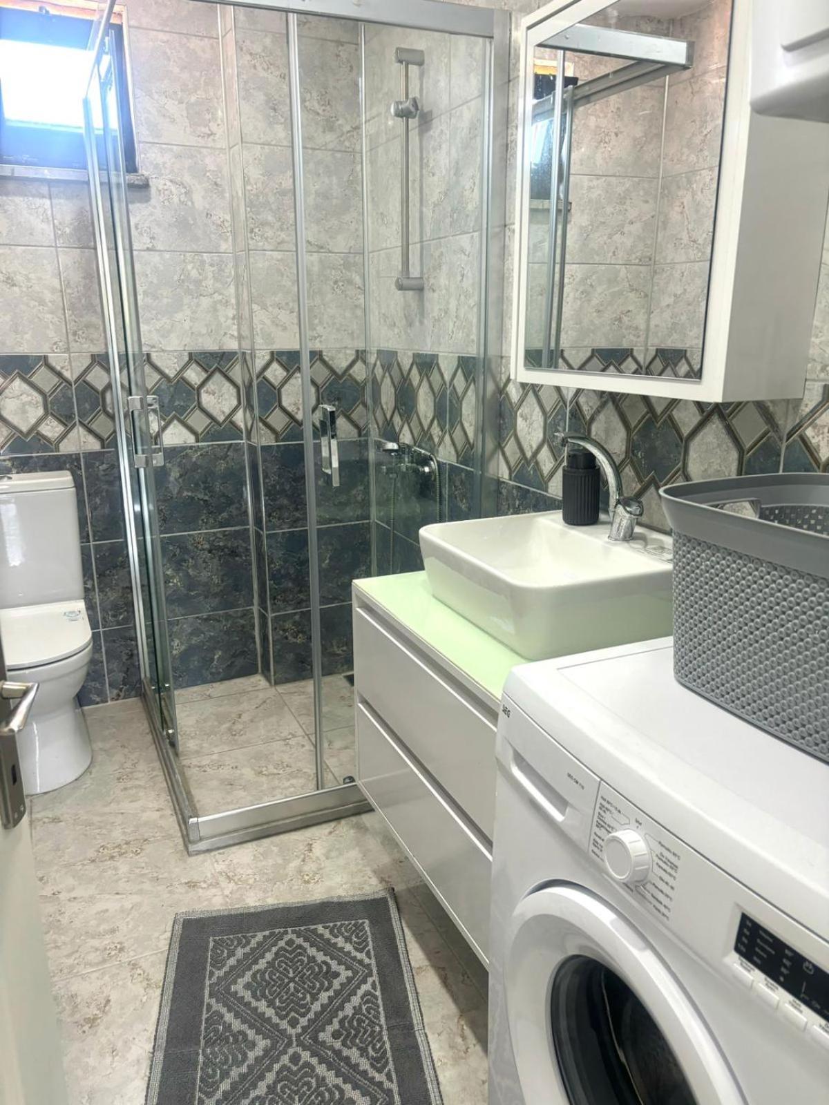 Sevez Apartment