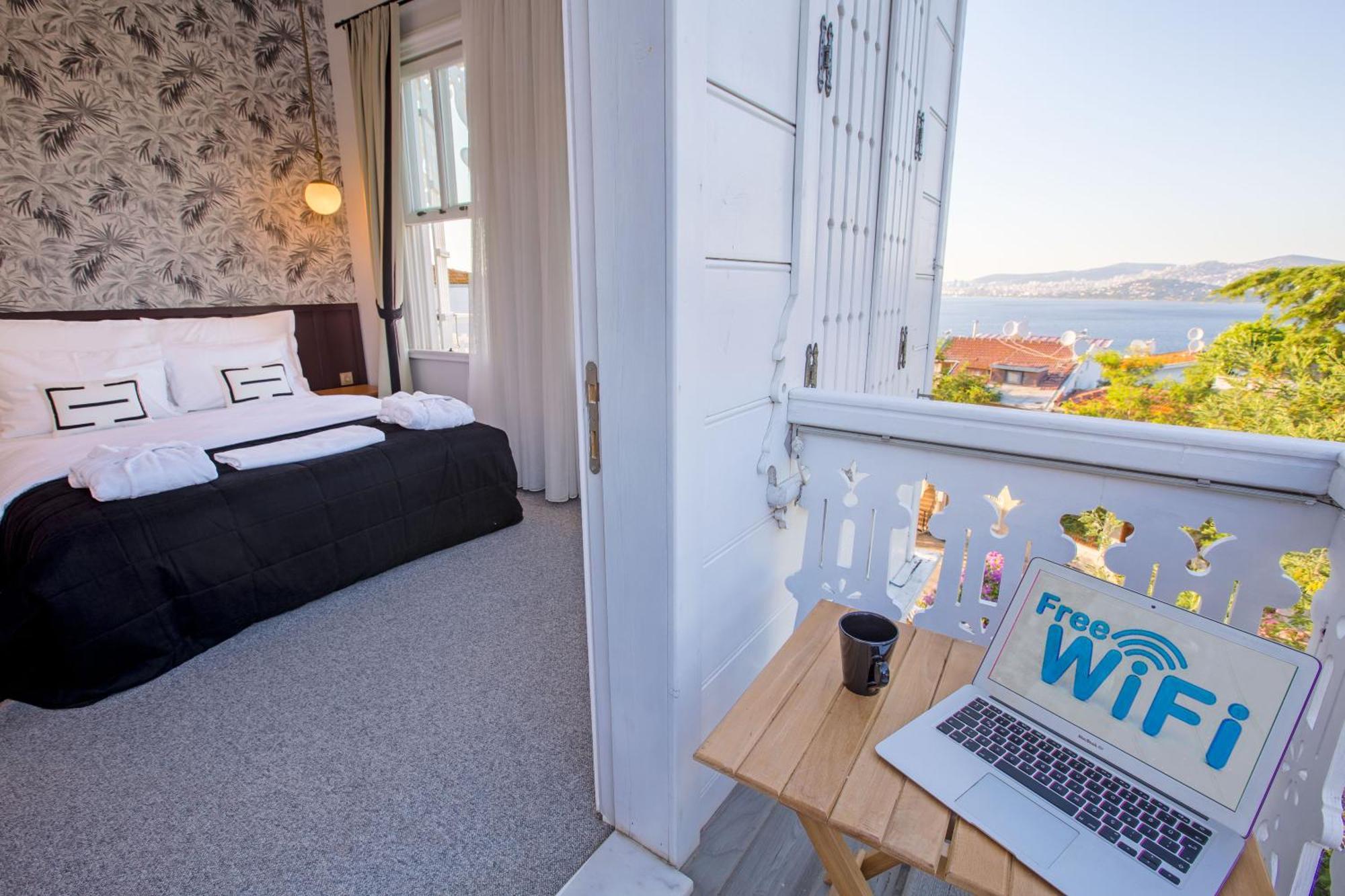 Hotel Mansion Milia Boutique