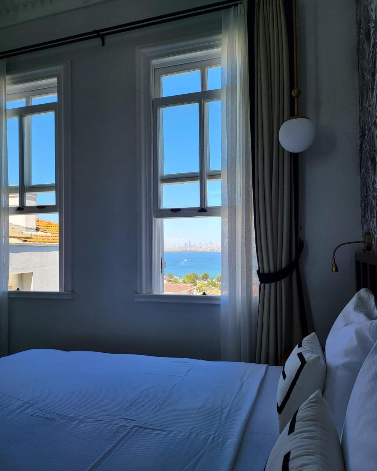 Mansion Milia Boutique Adalar
