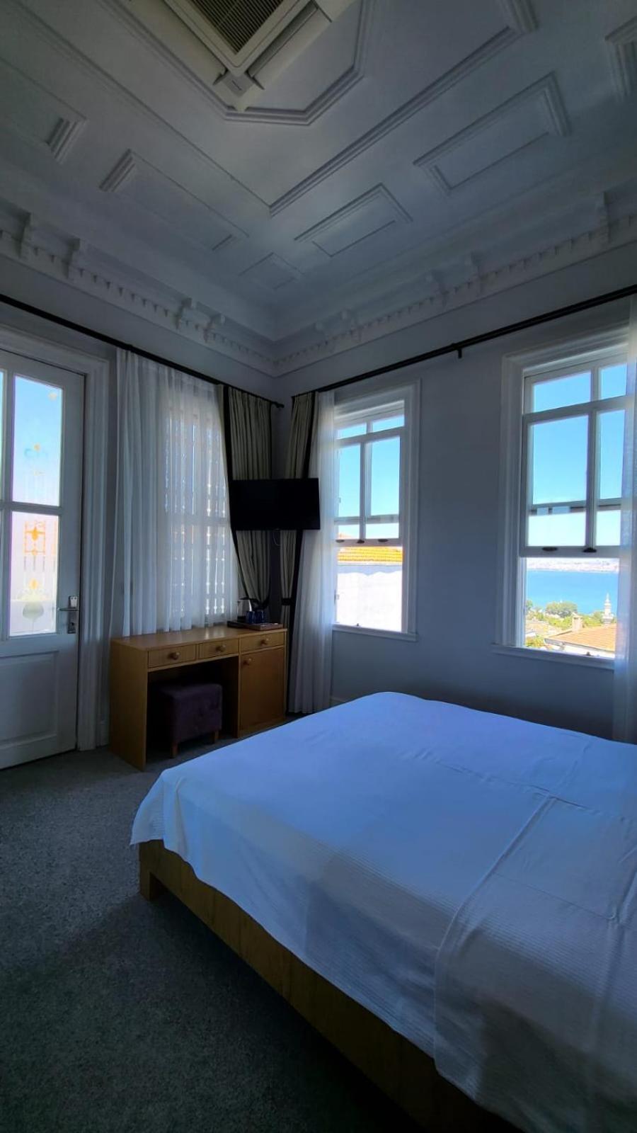 Hotel Mansion Milia Boutique