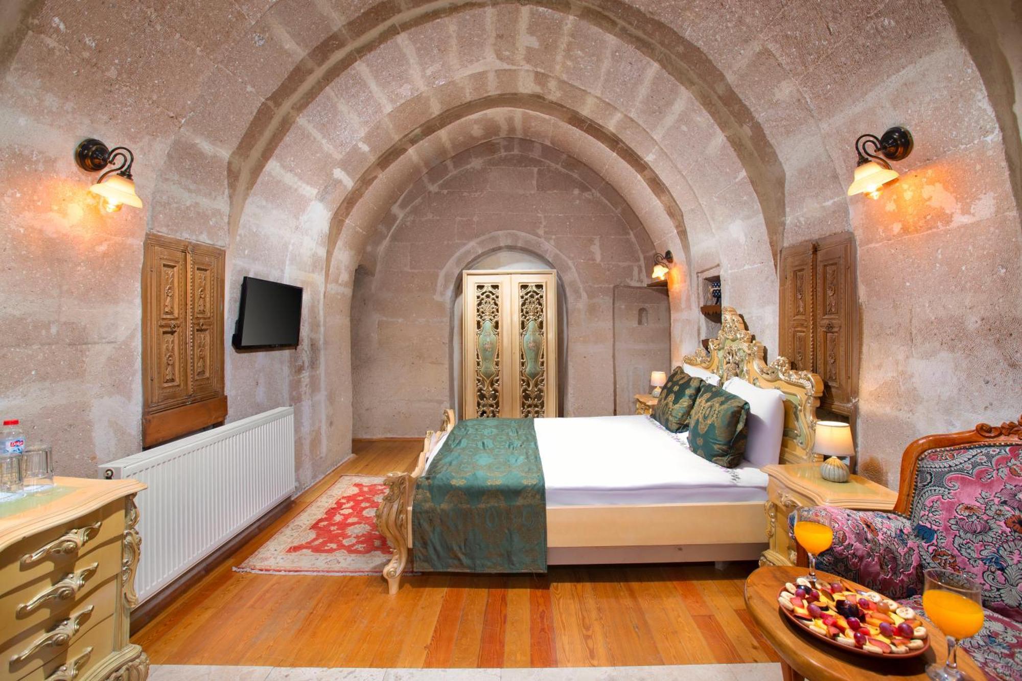 Portal Cappadocia * Ortahisar