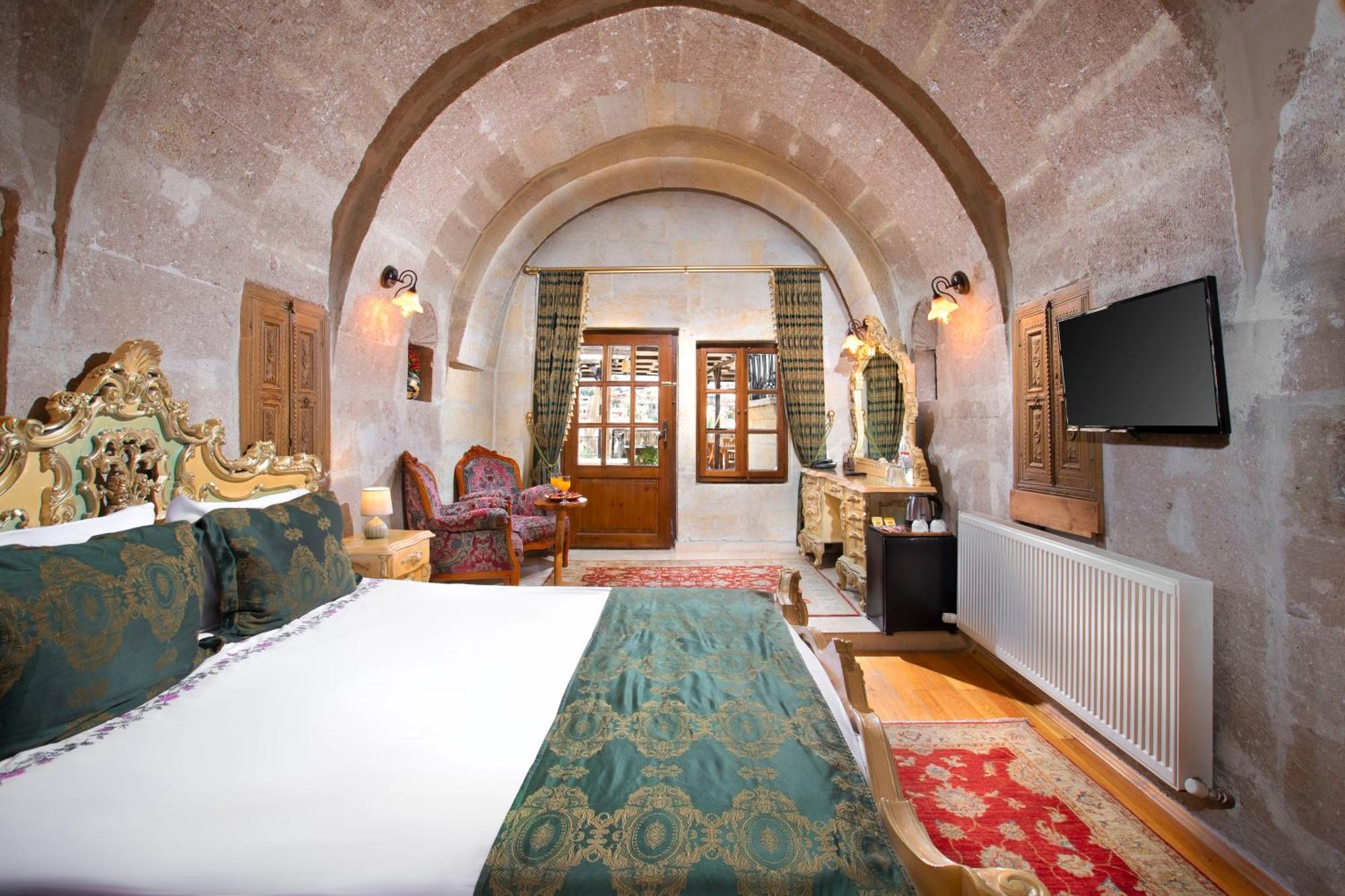 Hotel Portal Cappadocia Ortahisar