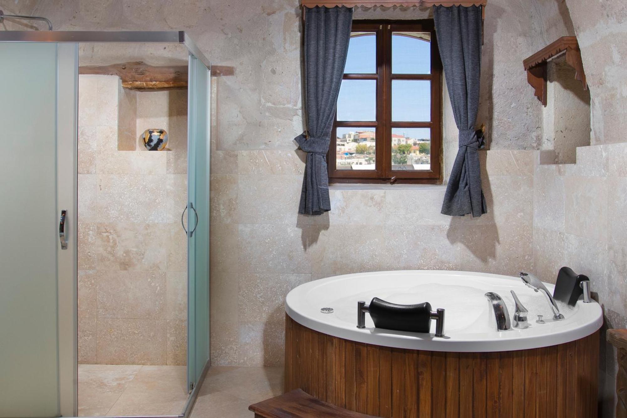Portal Cappadocia