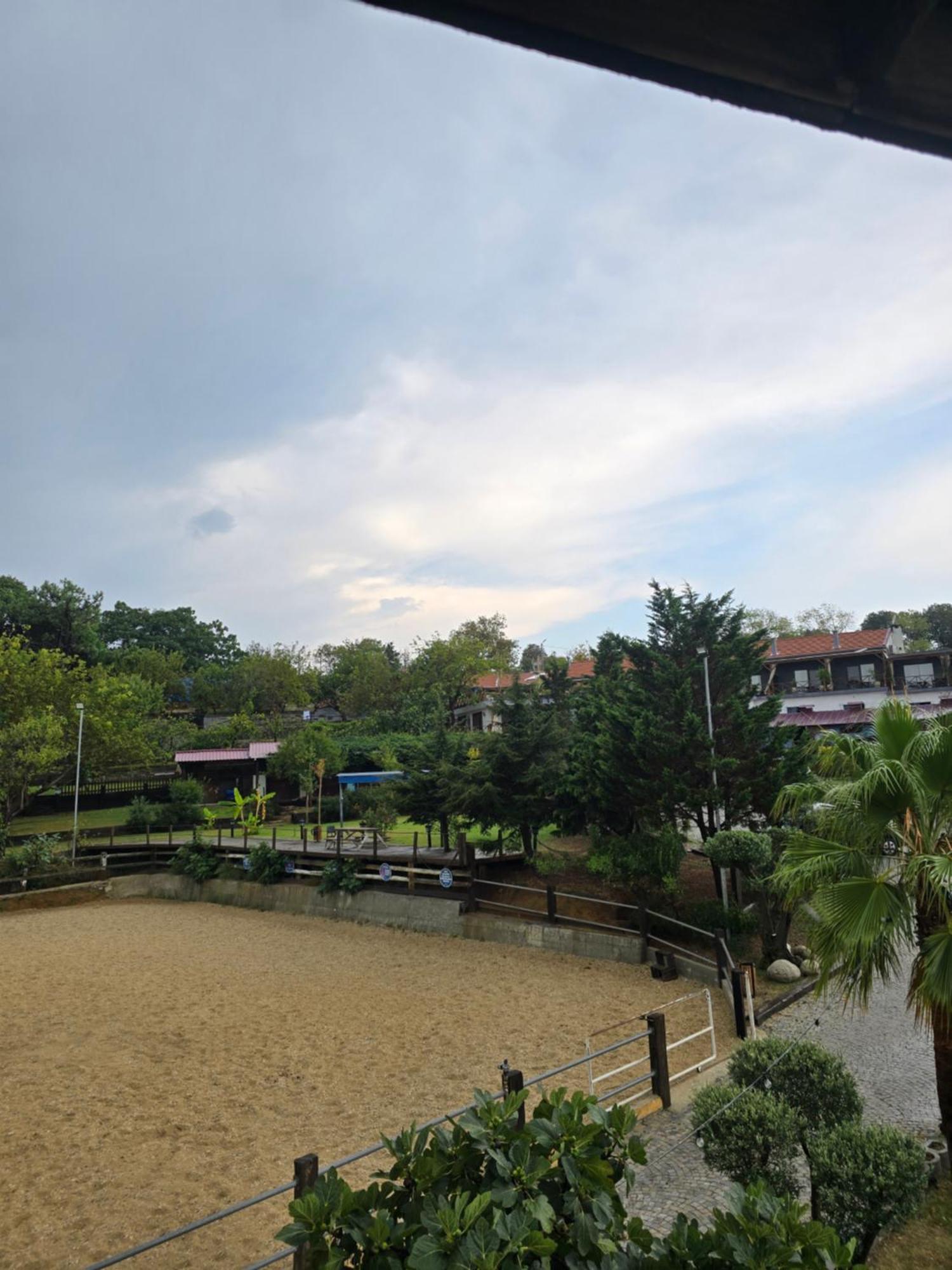 Mavi At Blue Horse Resort Gumusdere