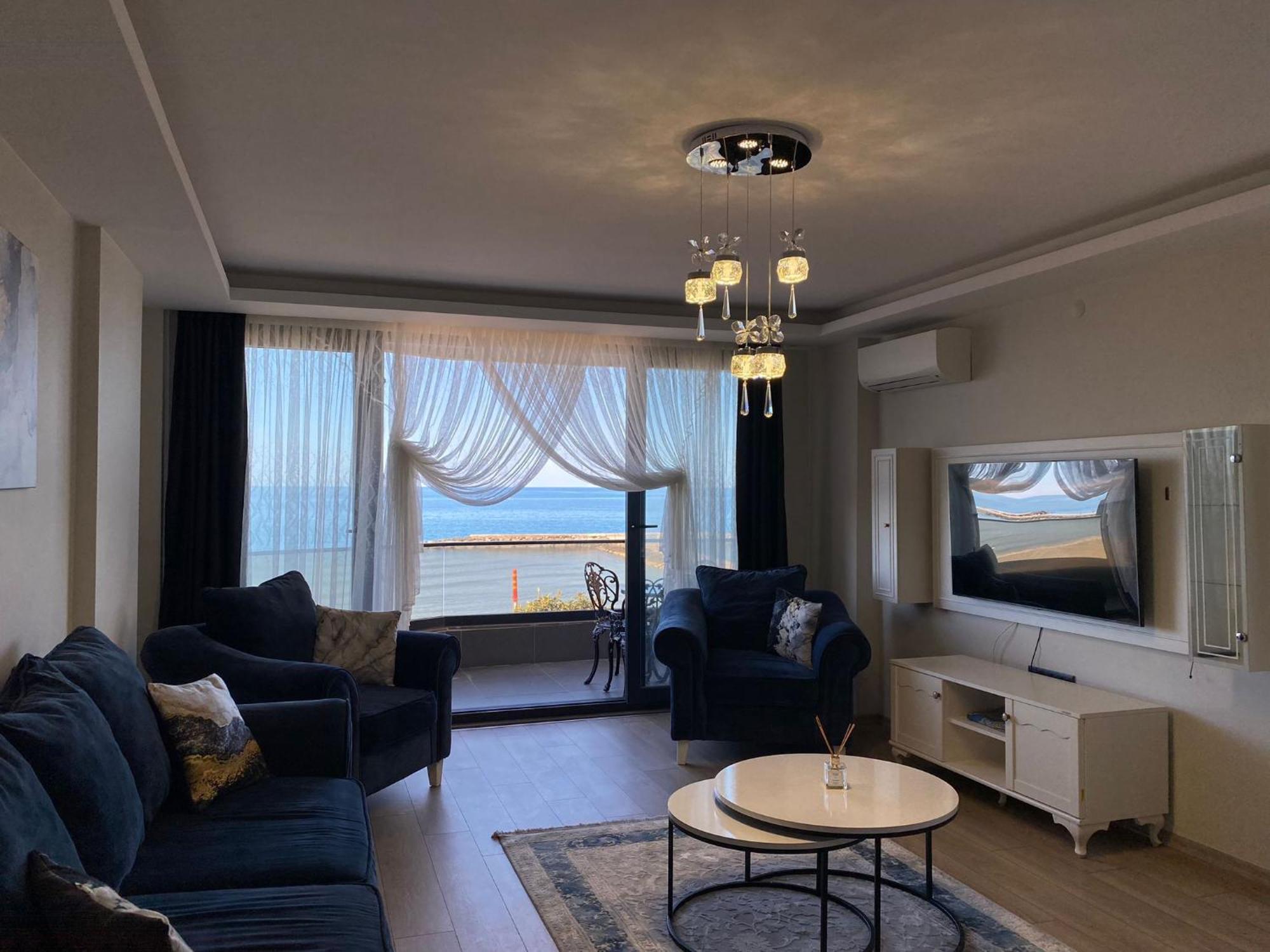 Dreams Luxury Residences & Lifestyle Apartment
