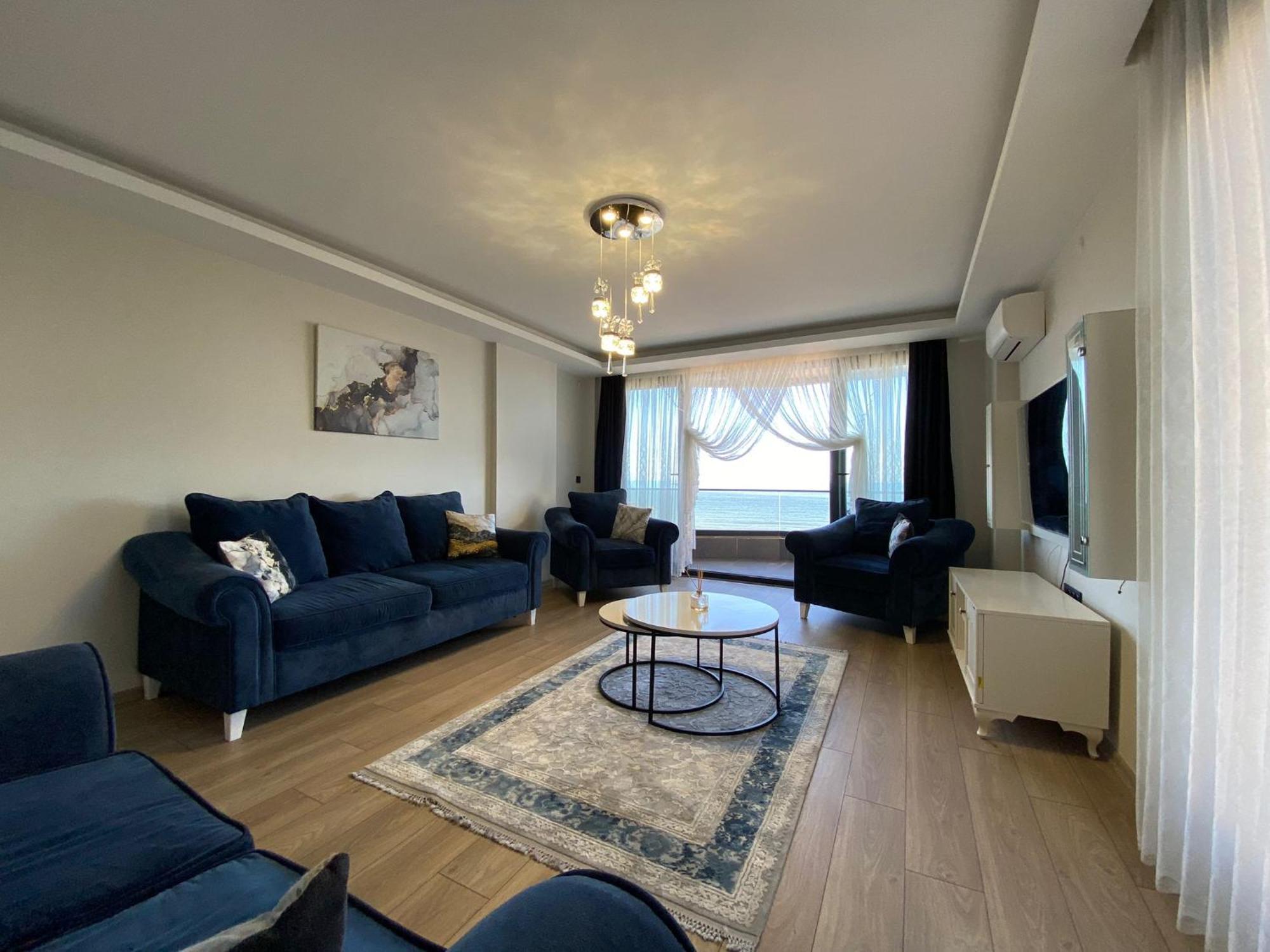 Apartment Dreams Luxury Residences & Lifestyle Trabzon