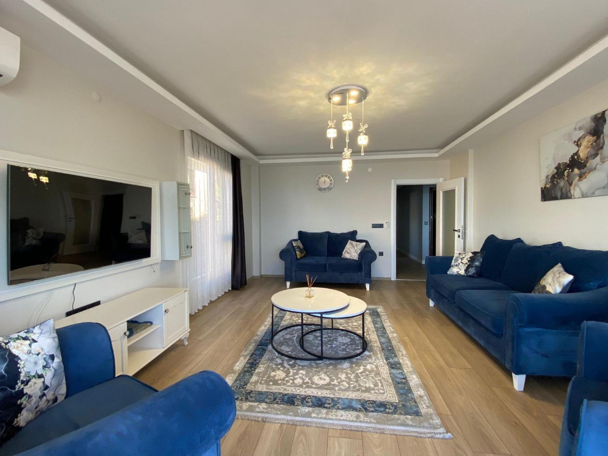 Dreams Luxury Residences & Lifestyle Trabzon
