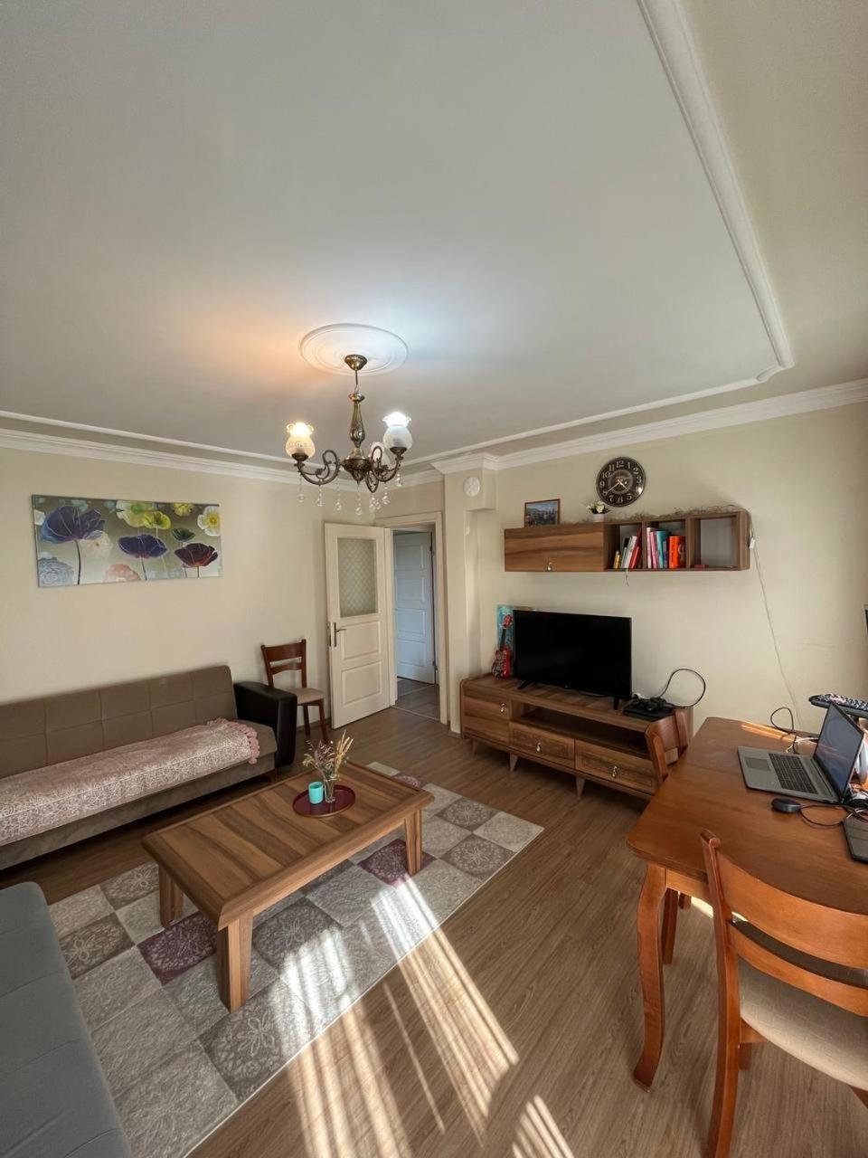 Aparthotel Halic *
