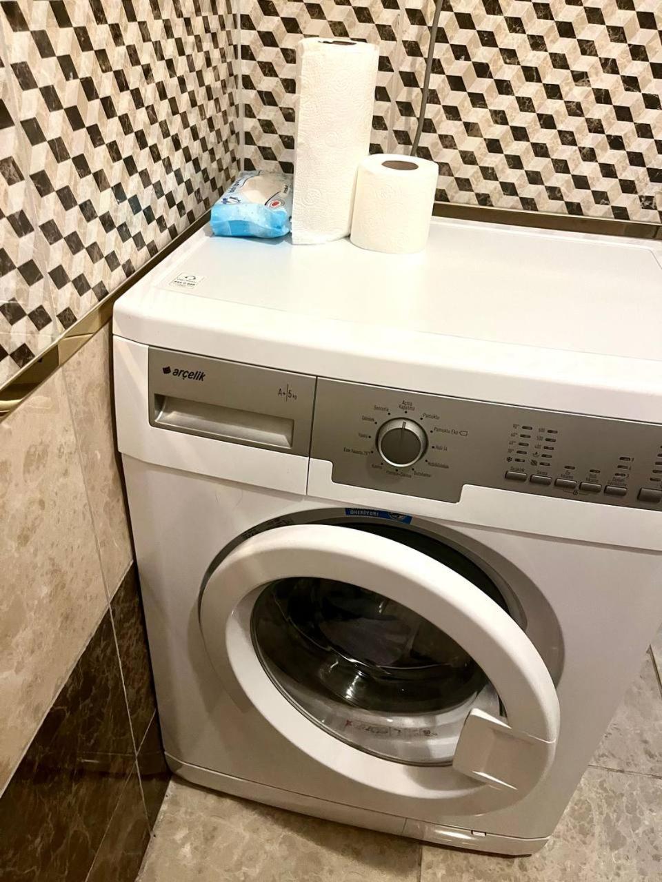 Aparthotel Halic