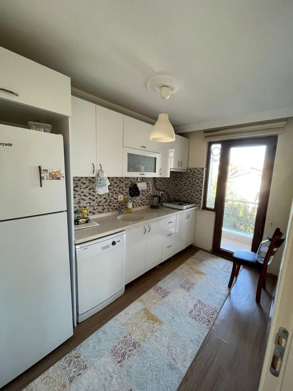 Aparthotel Halic