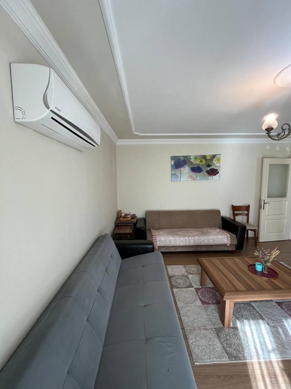 Halic Aparthotel *