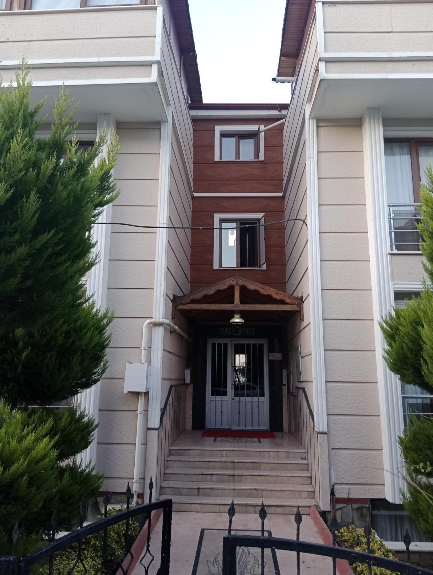 Halic Yalova (Yalova)