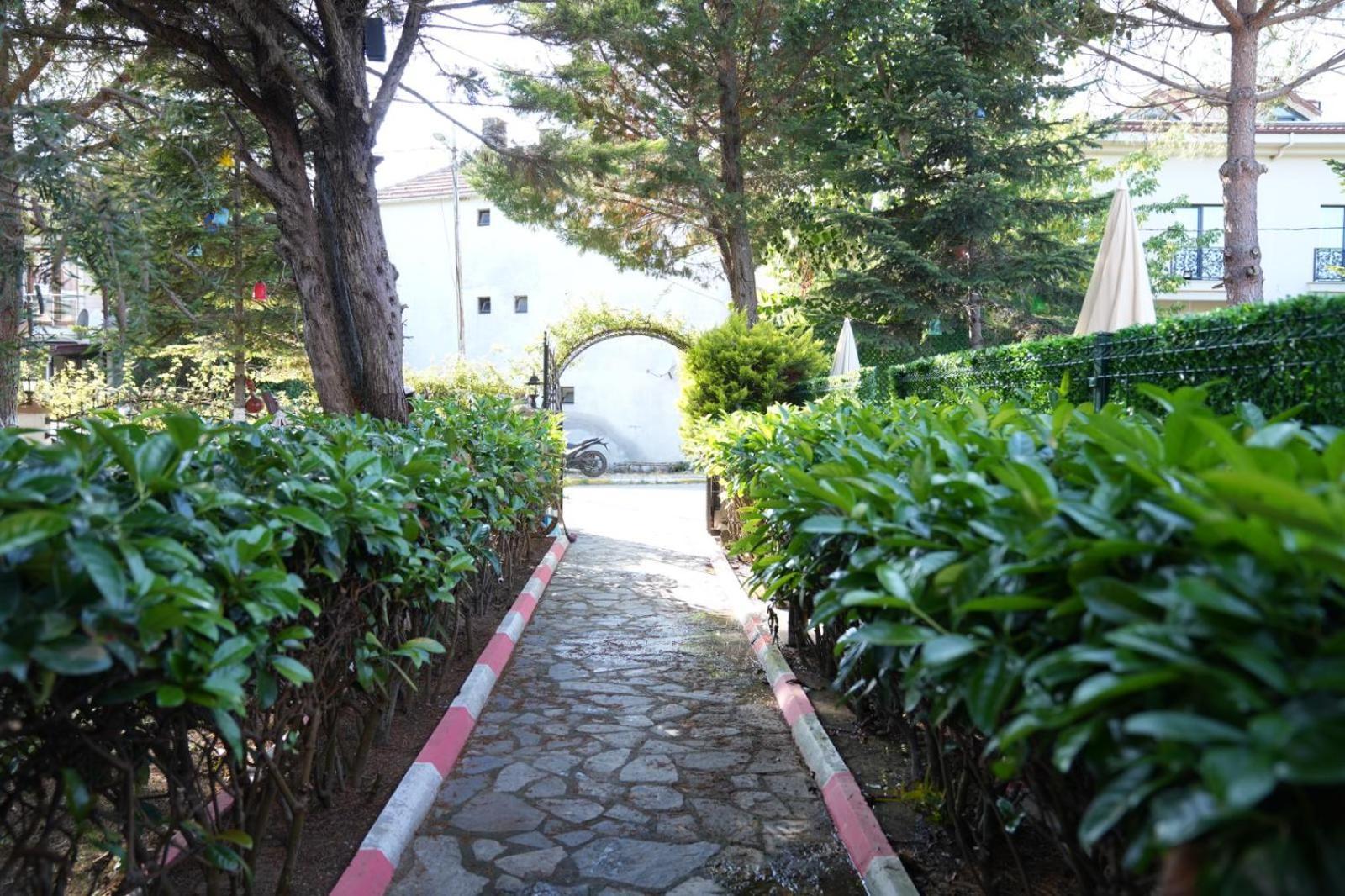 Butterfly Boutique Hotel Sile