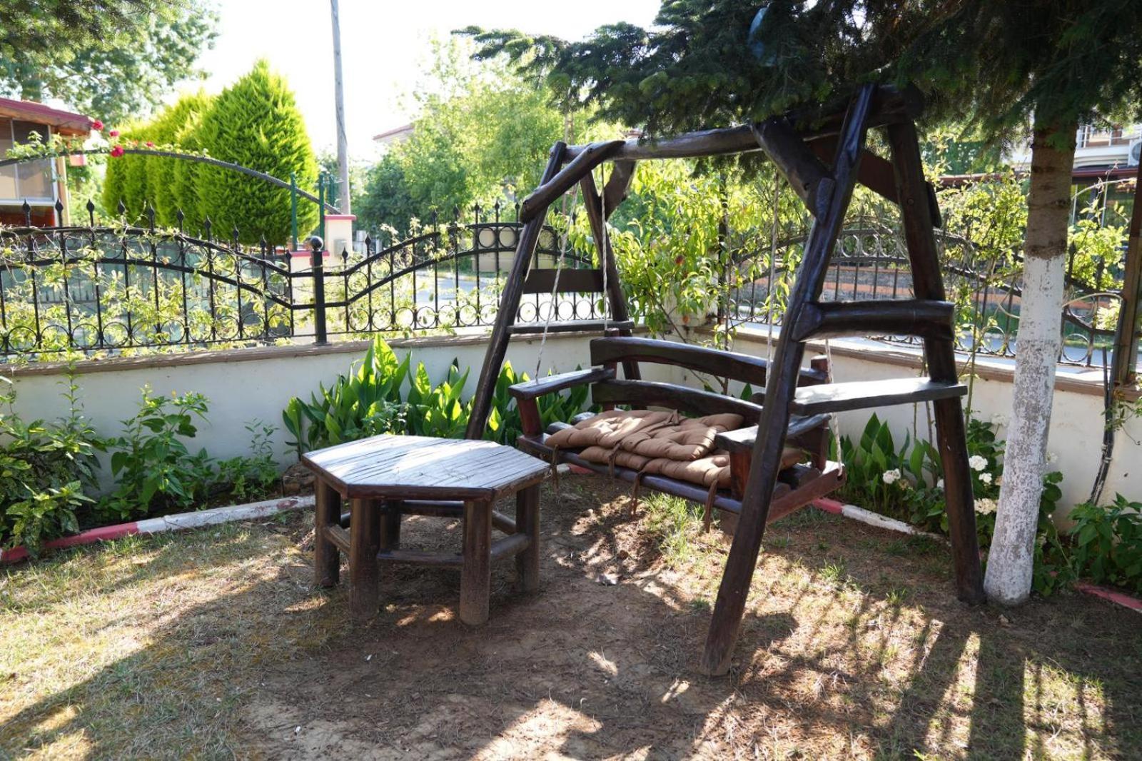 Butterfly Boutique Hotel