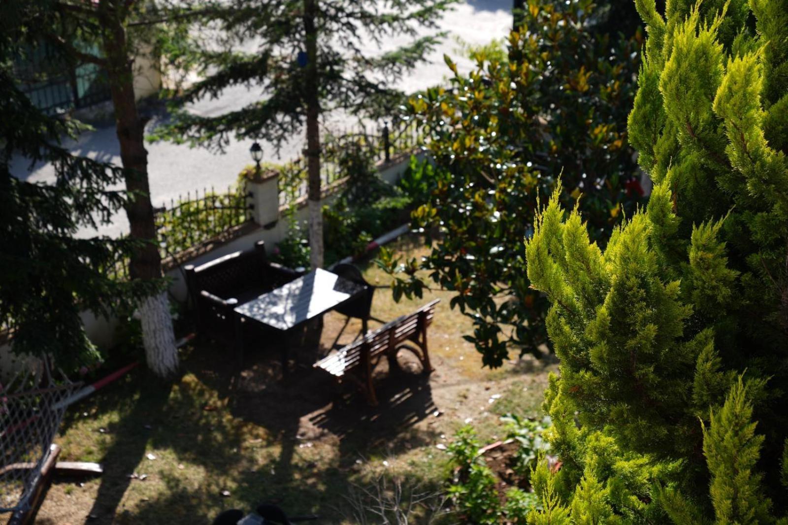 Hotel Butterfly Boutique Sile