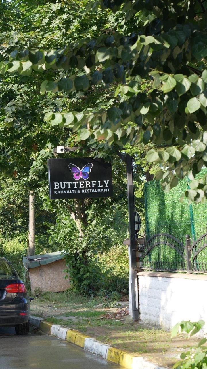 Butterfly Boutique *