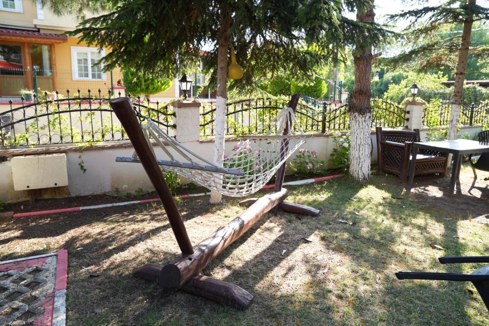 Butterfly Boutique Hotel Sile