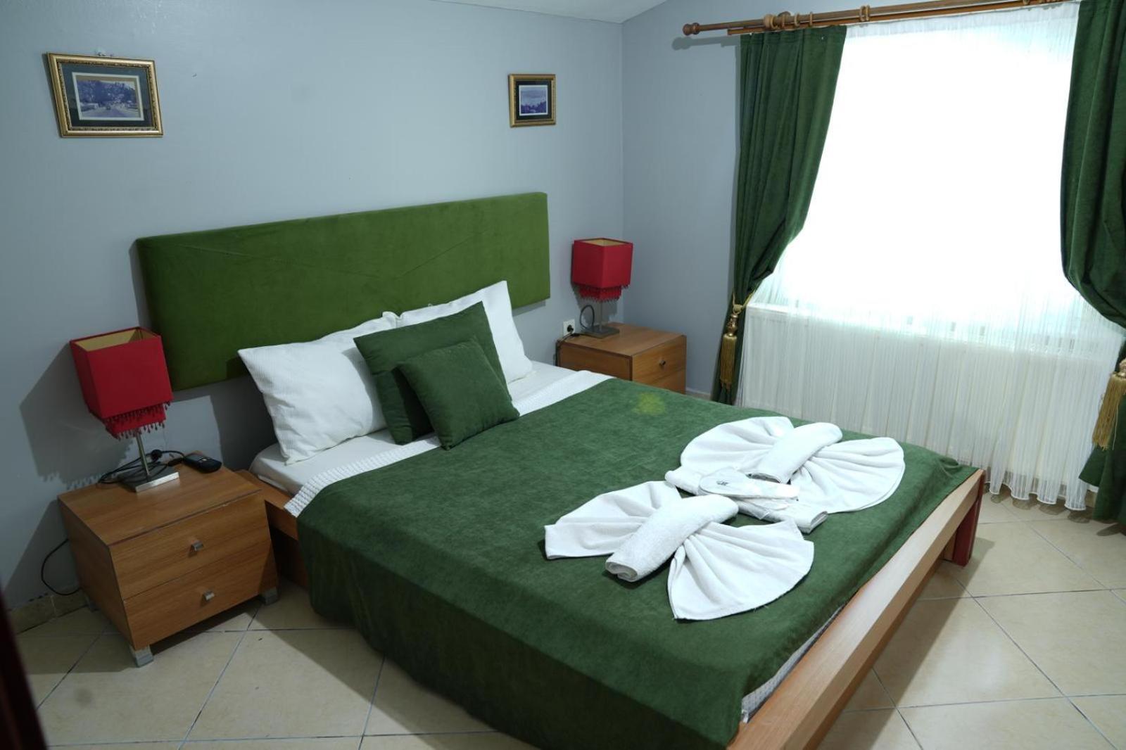 Butterfly Boutique Hotel *