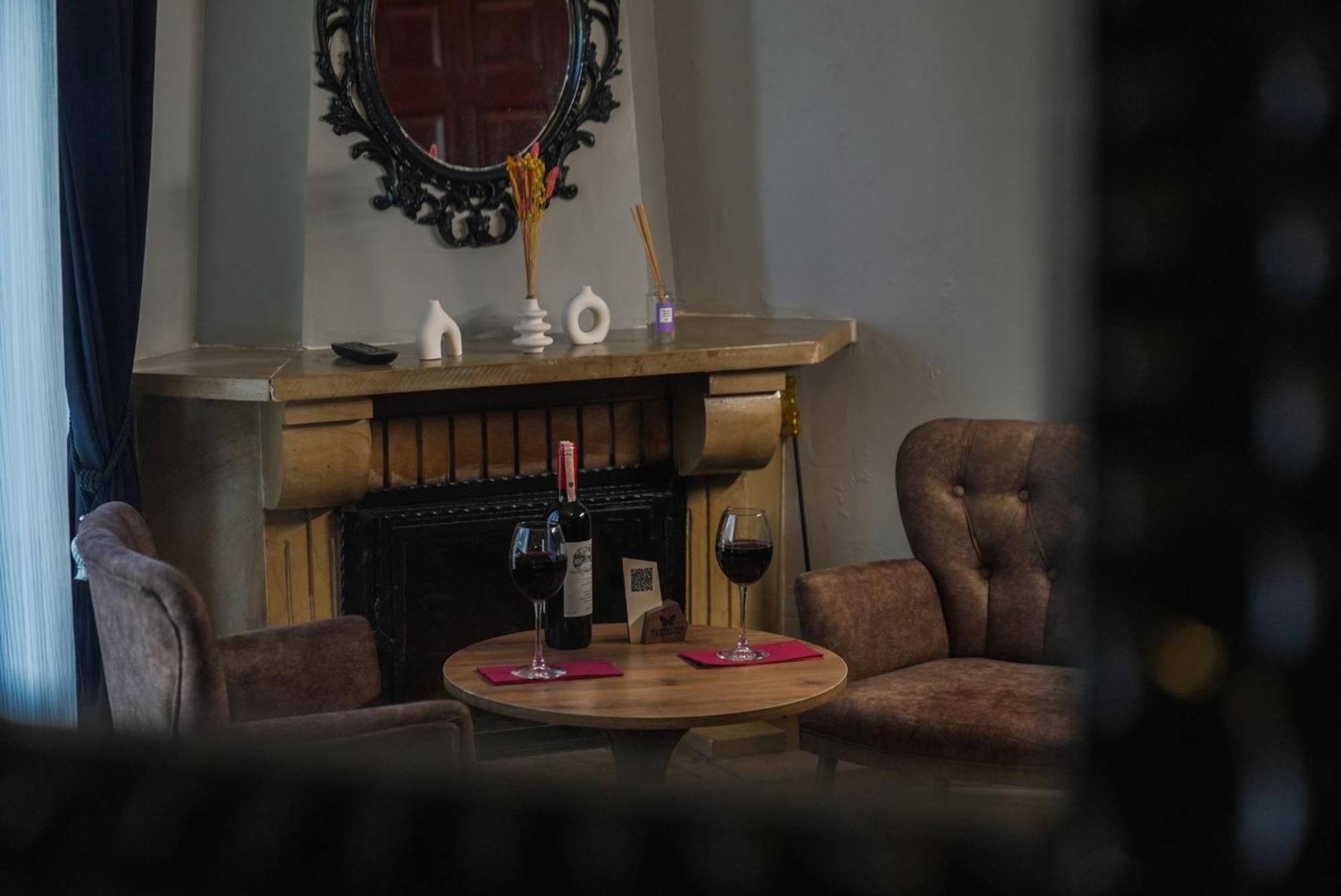 Hotel Butterfly Boutique Sile