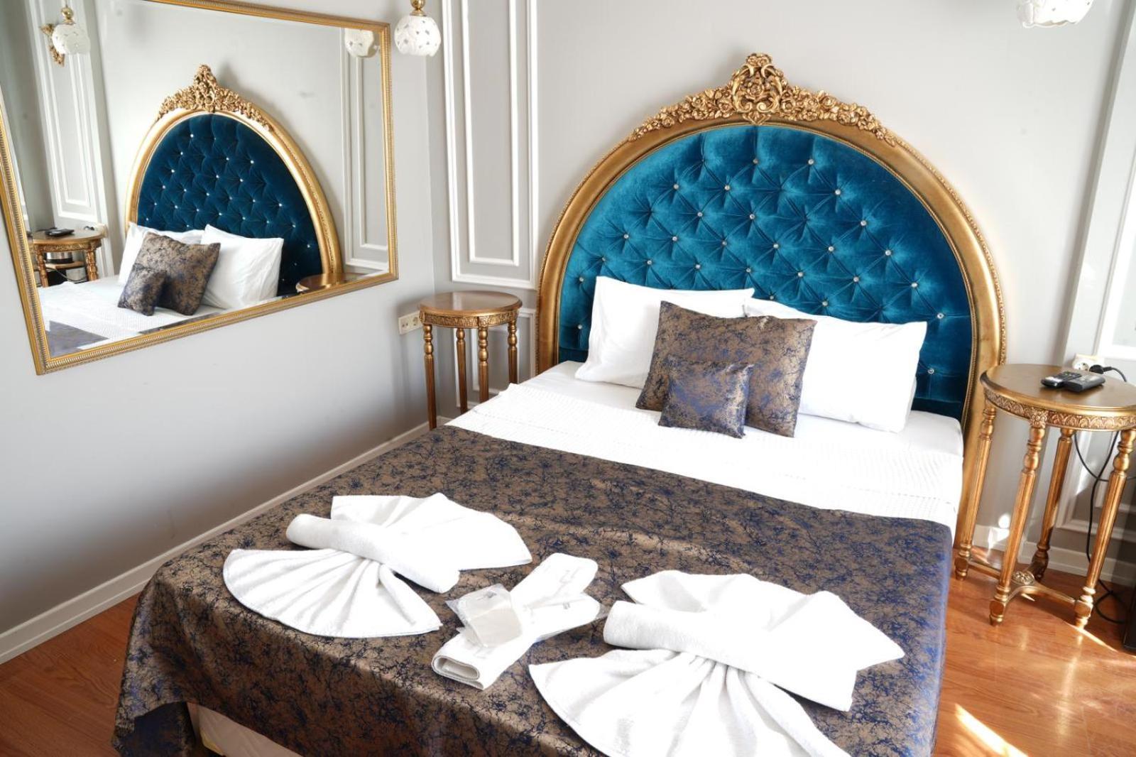Hotel Butterfly Boutique *