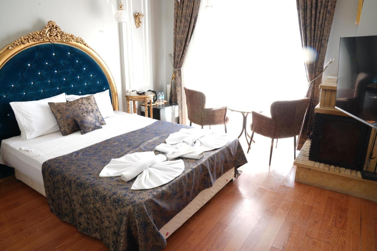 Butterfly Boutique Hotel