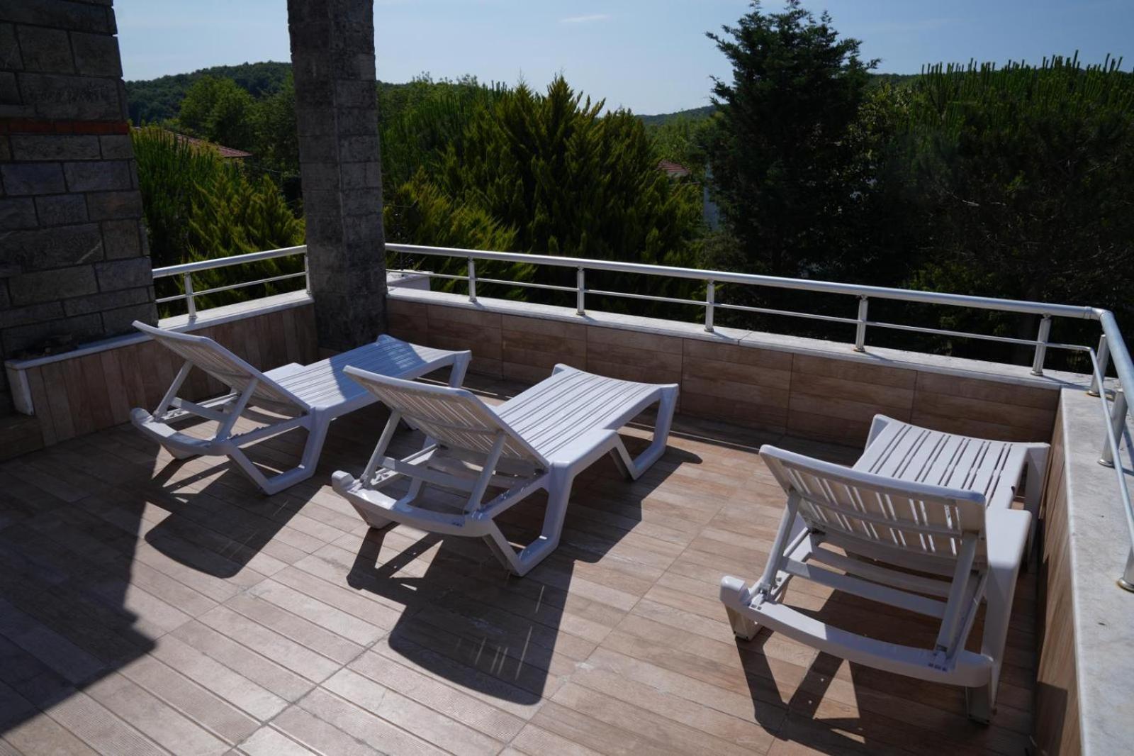Hotel Butterfly Boutique Sile