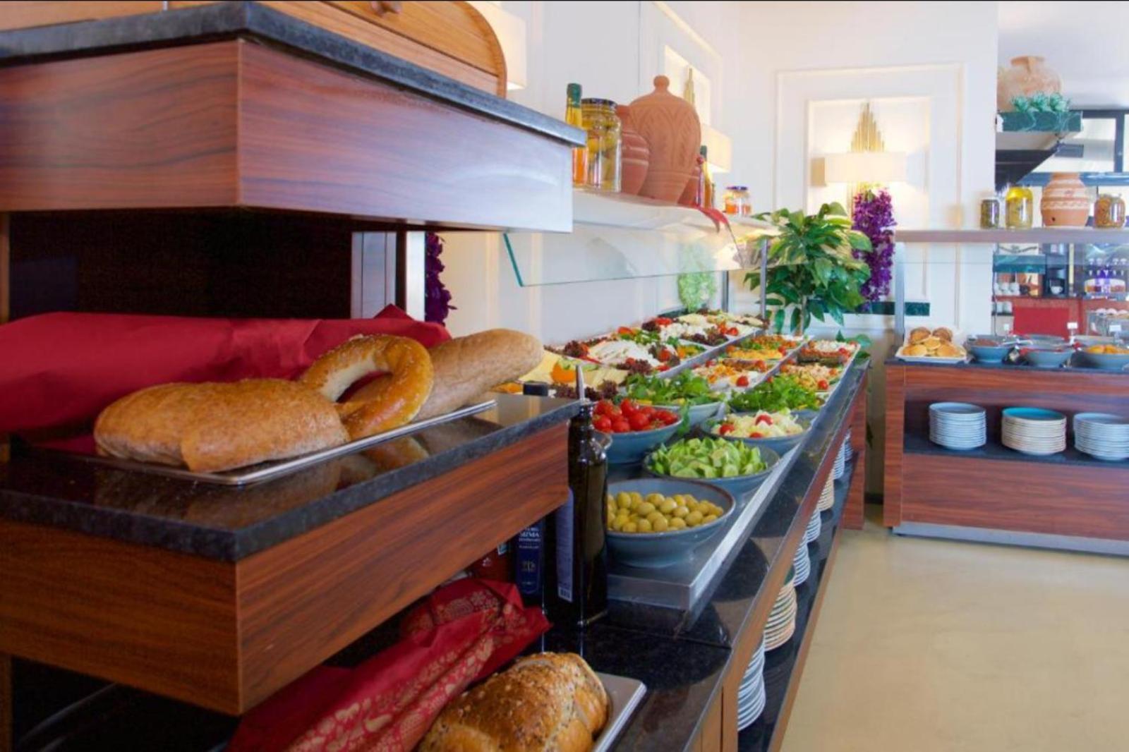 Galata Greenland Hotel Istanbul