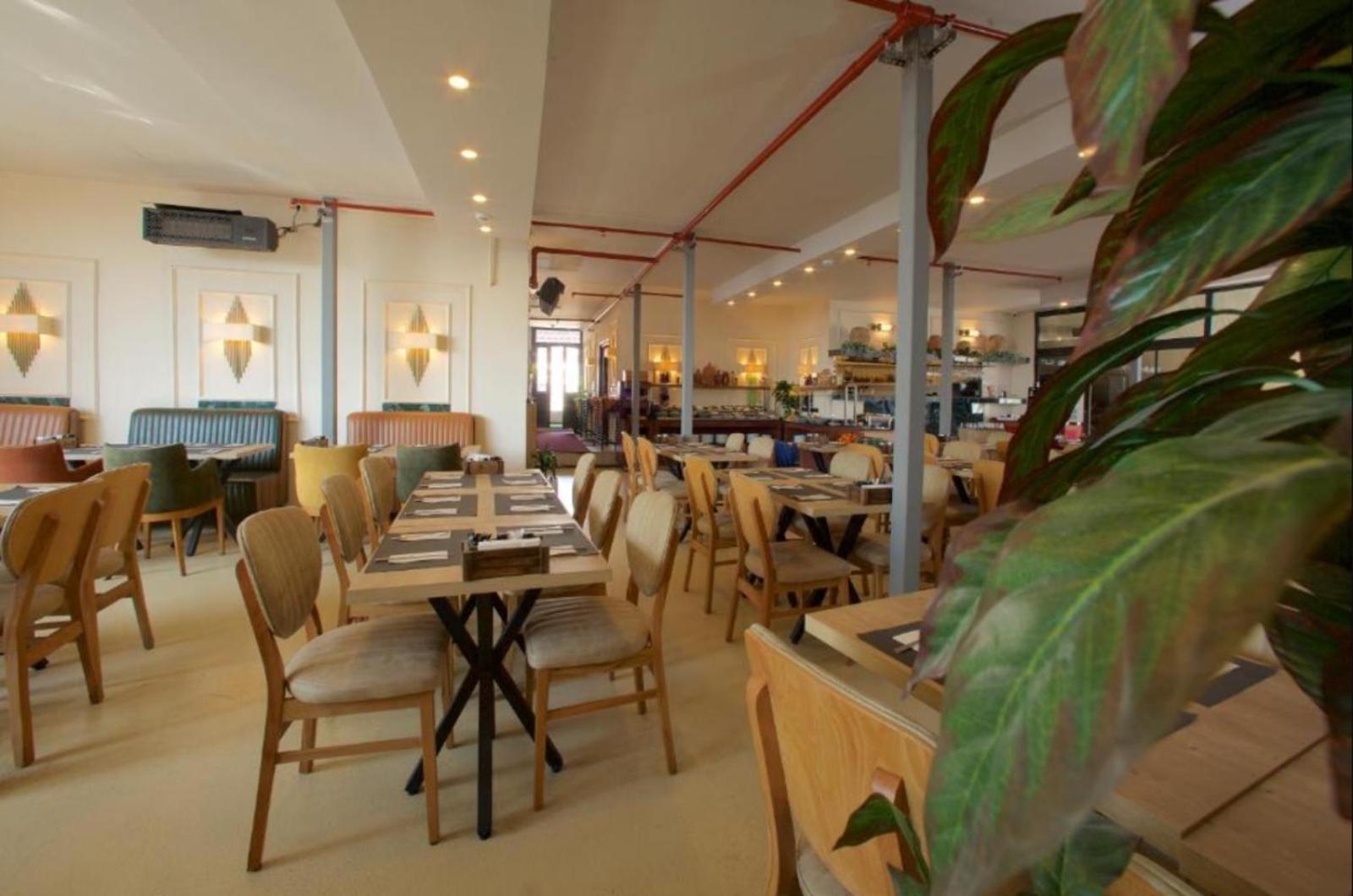 Galata Greenland Hotel Istanbul