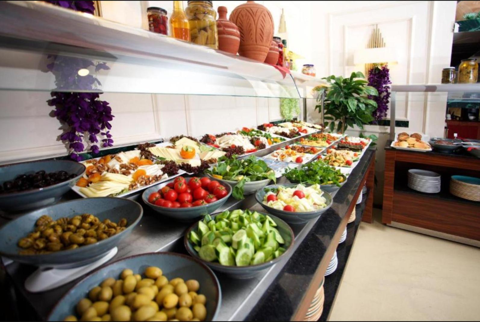 Galata Greenland Hotel 3*