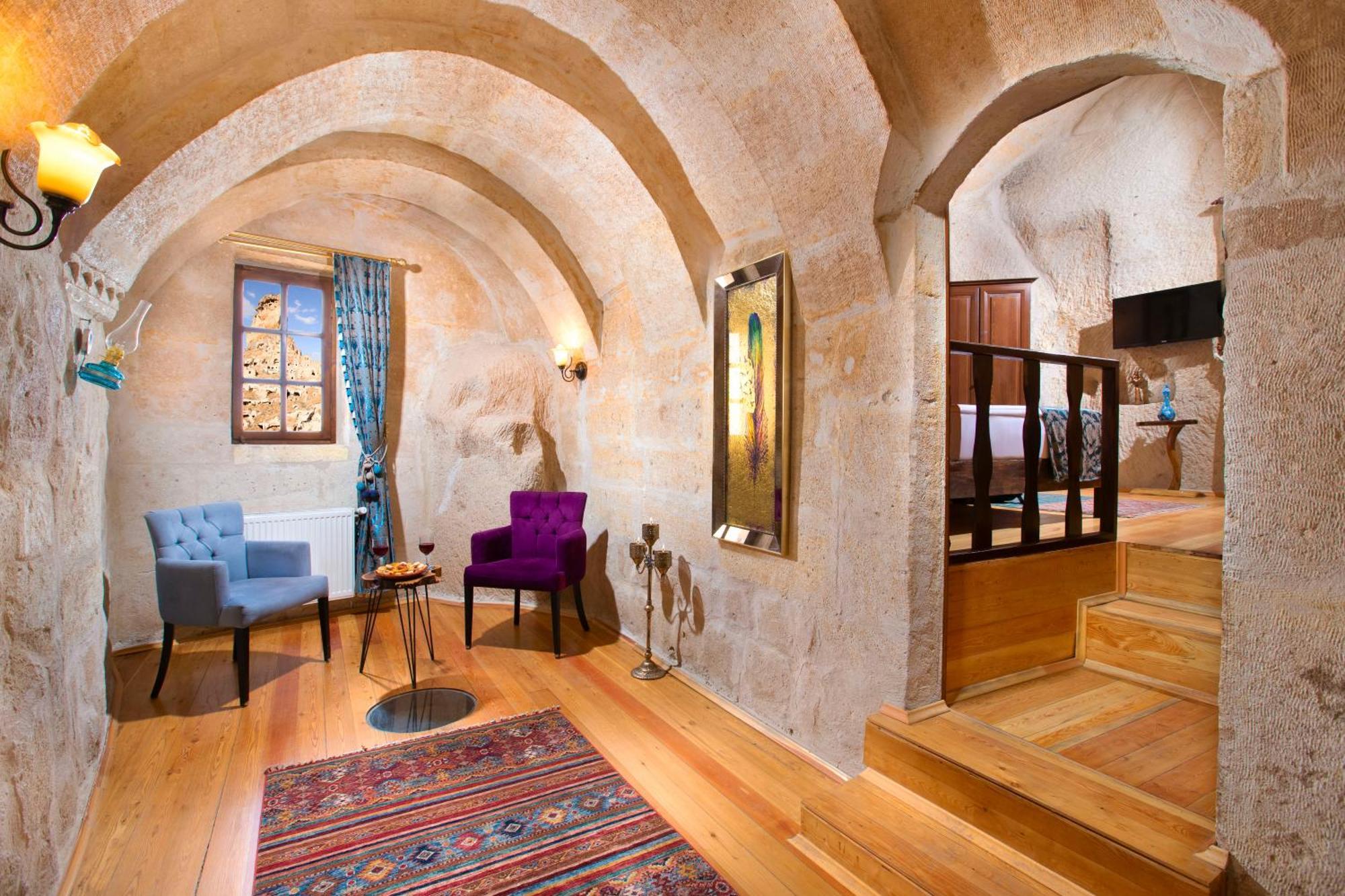 Portal Cappadocia Hotel