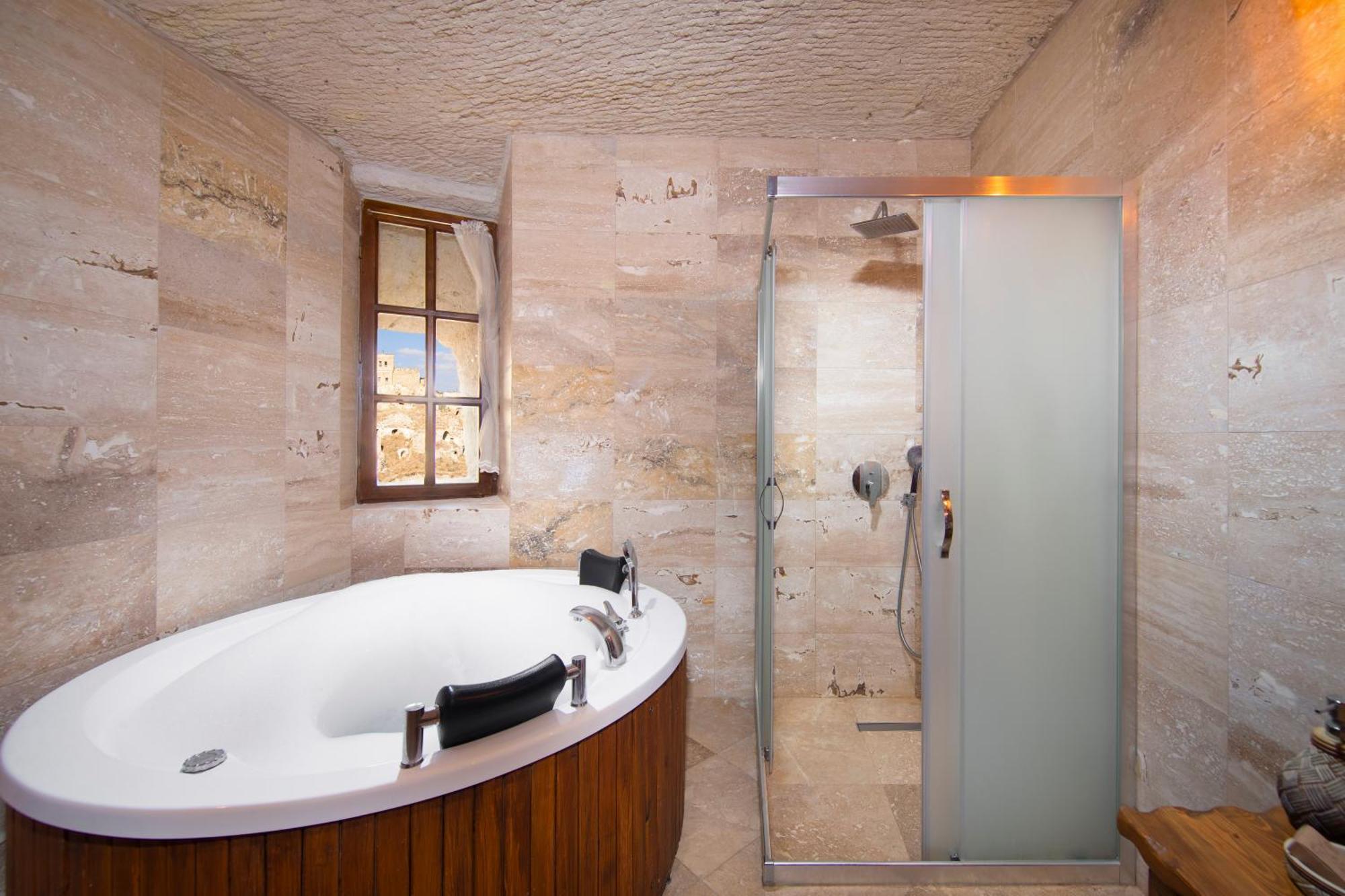 Portal Cappadocia Hotel *