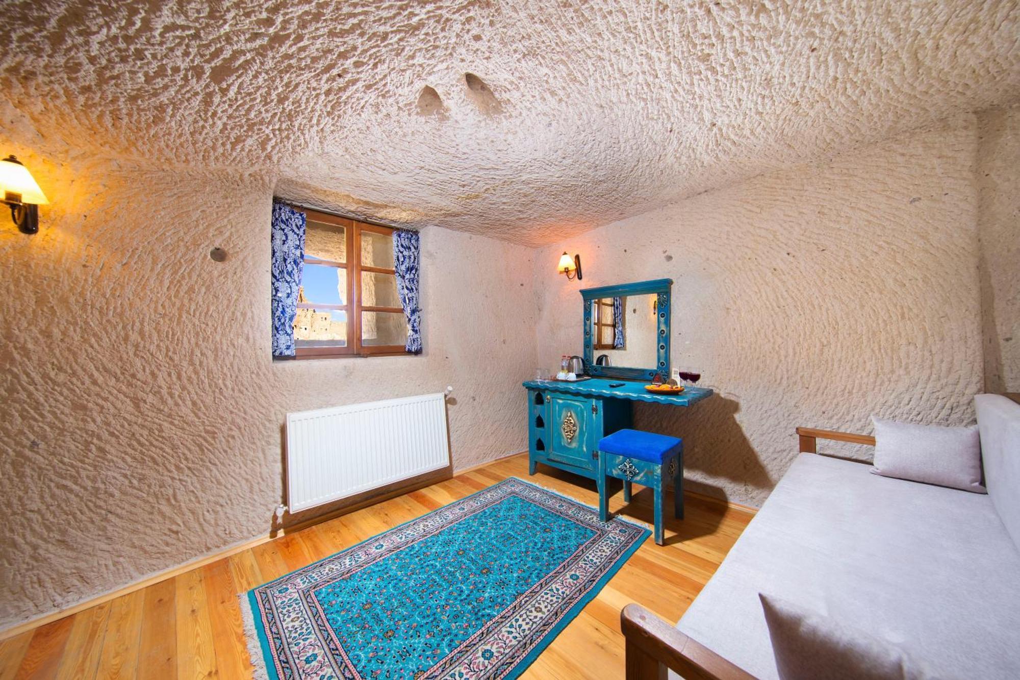 Hotel Portal Cappadocia
