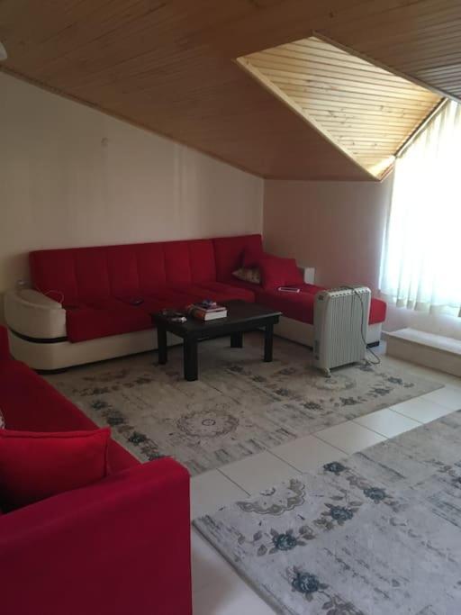 Woodengate * Fethiye