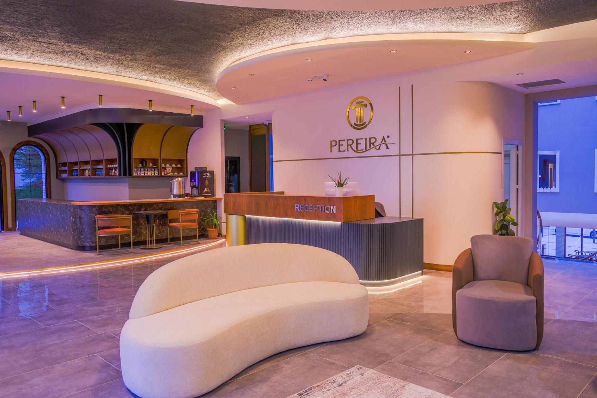 Hotel Pereira
