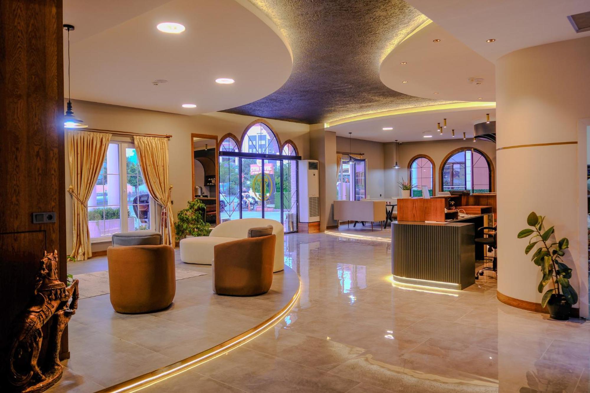 Hotel Pereira *