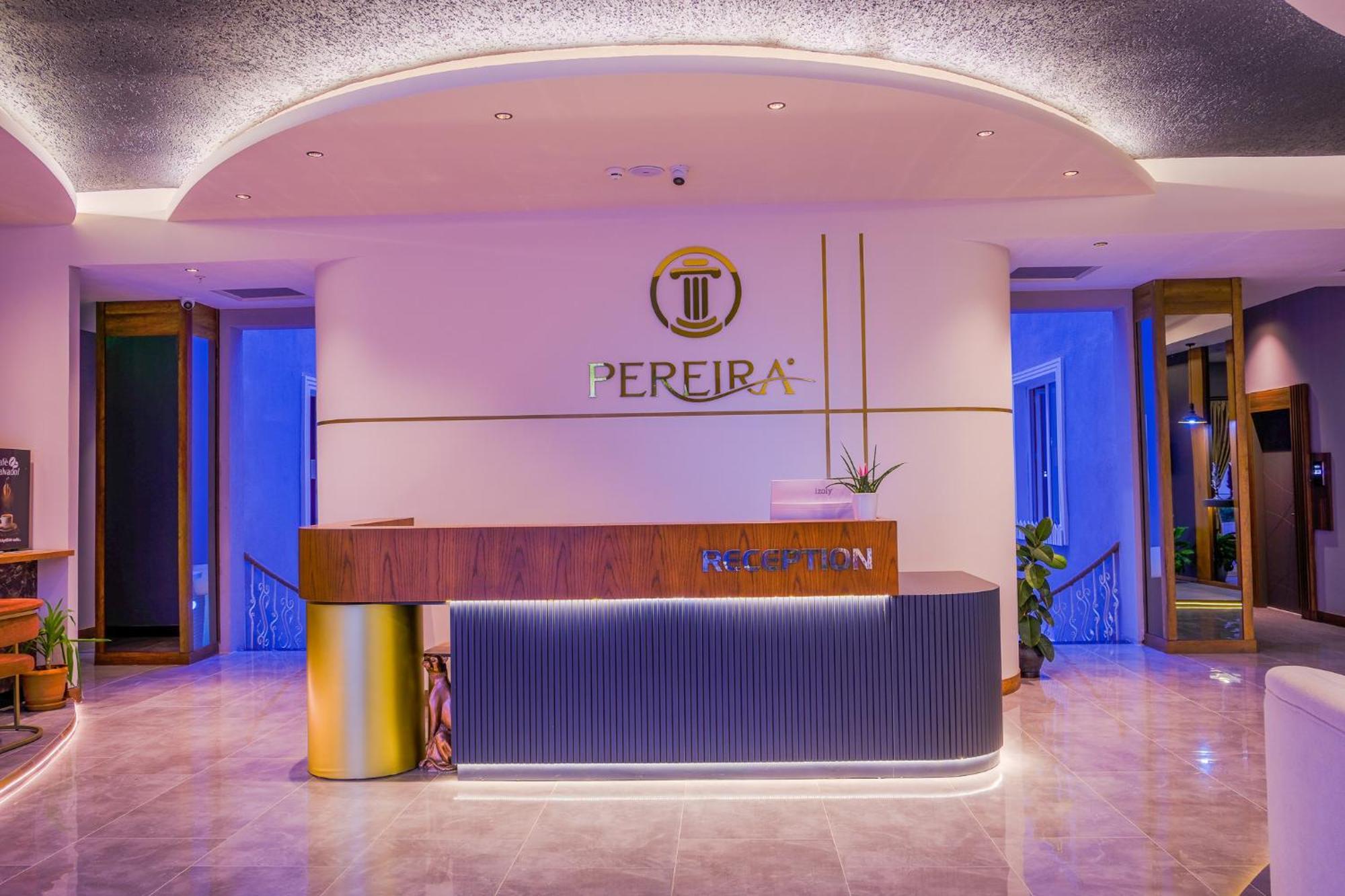 Pereira Hotel