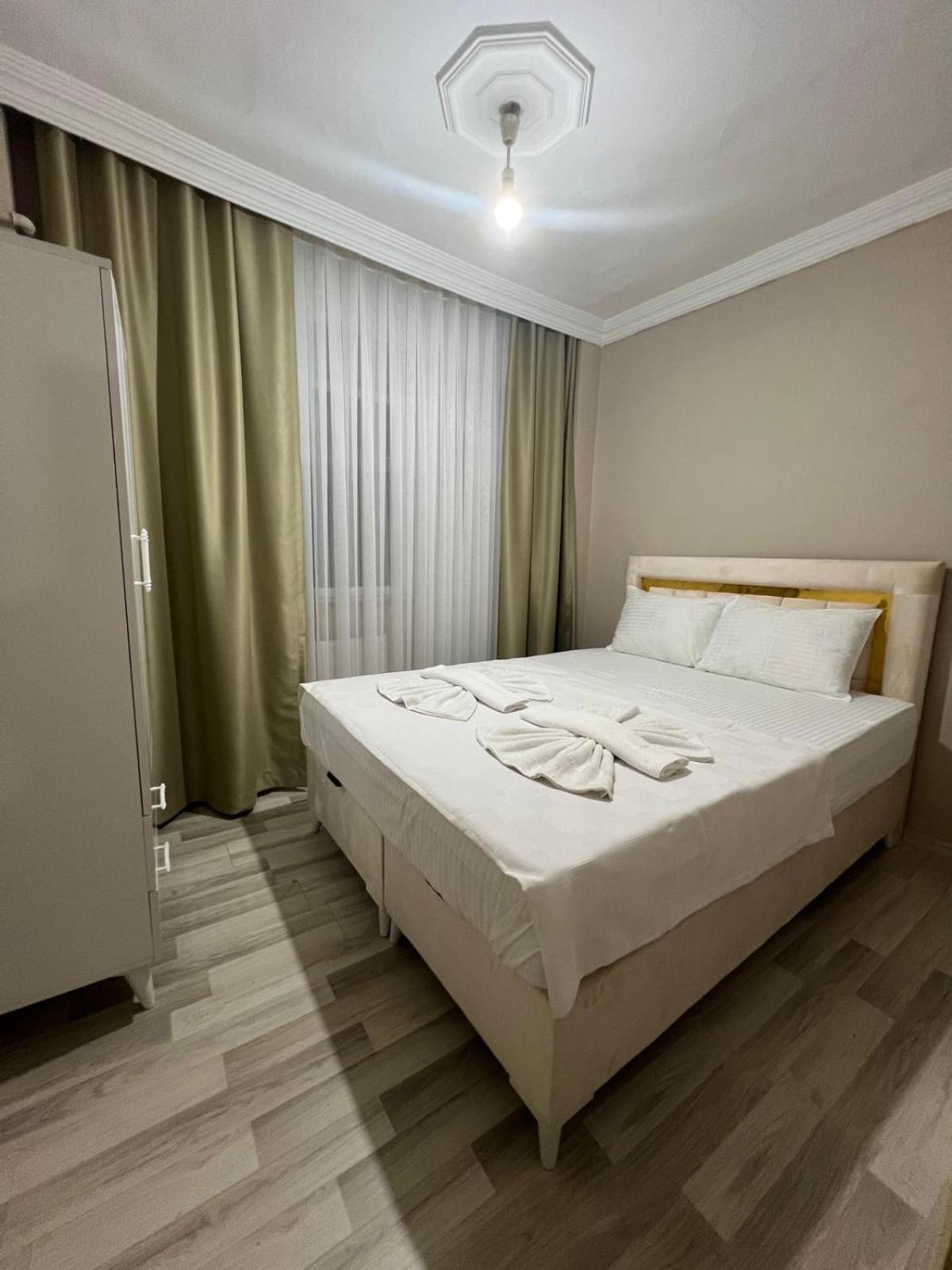 Villa Sultanahmet Immor Istanbul
