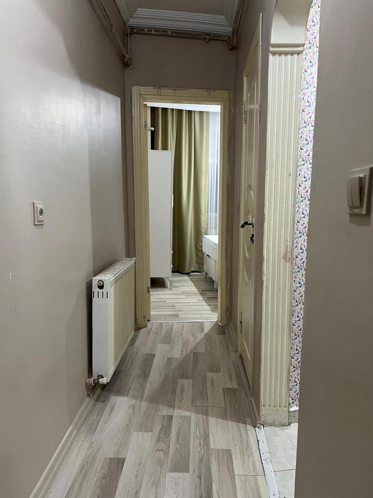 Villa Sultanahmet Immor Istanbul