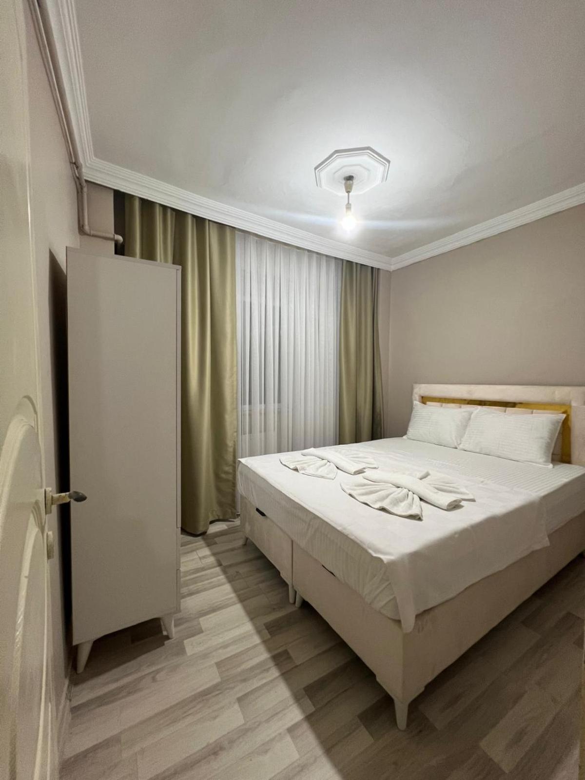 Villa Sultanahmet Immor Istanbul
