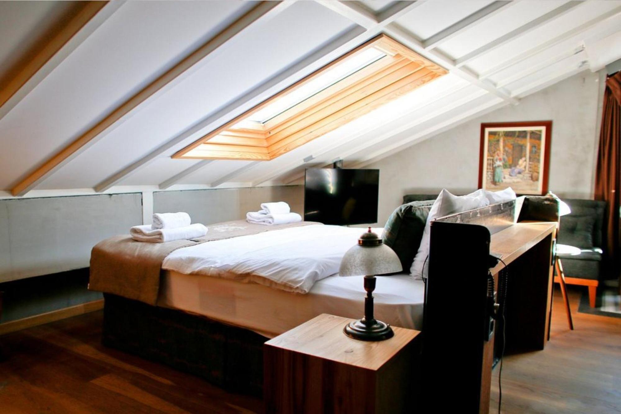 Hotel Aleksandr Pera Istanbul