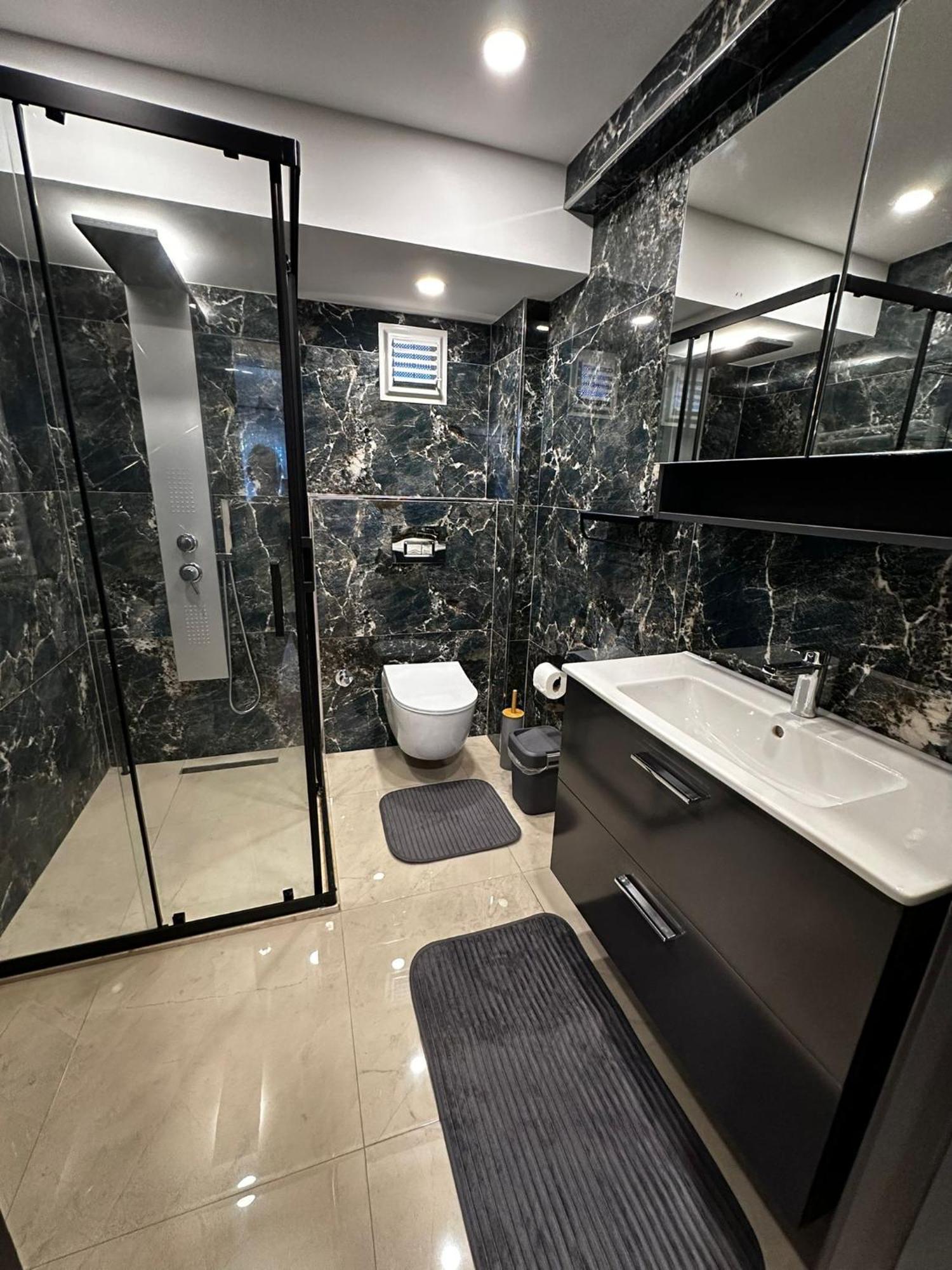 Optimist 3* Istanbul