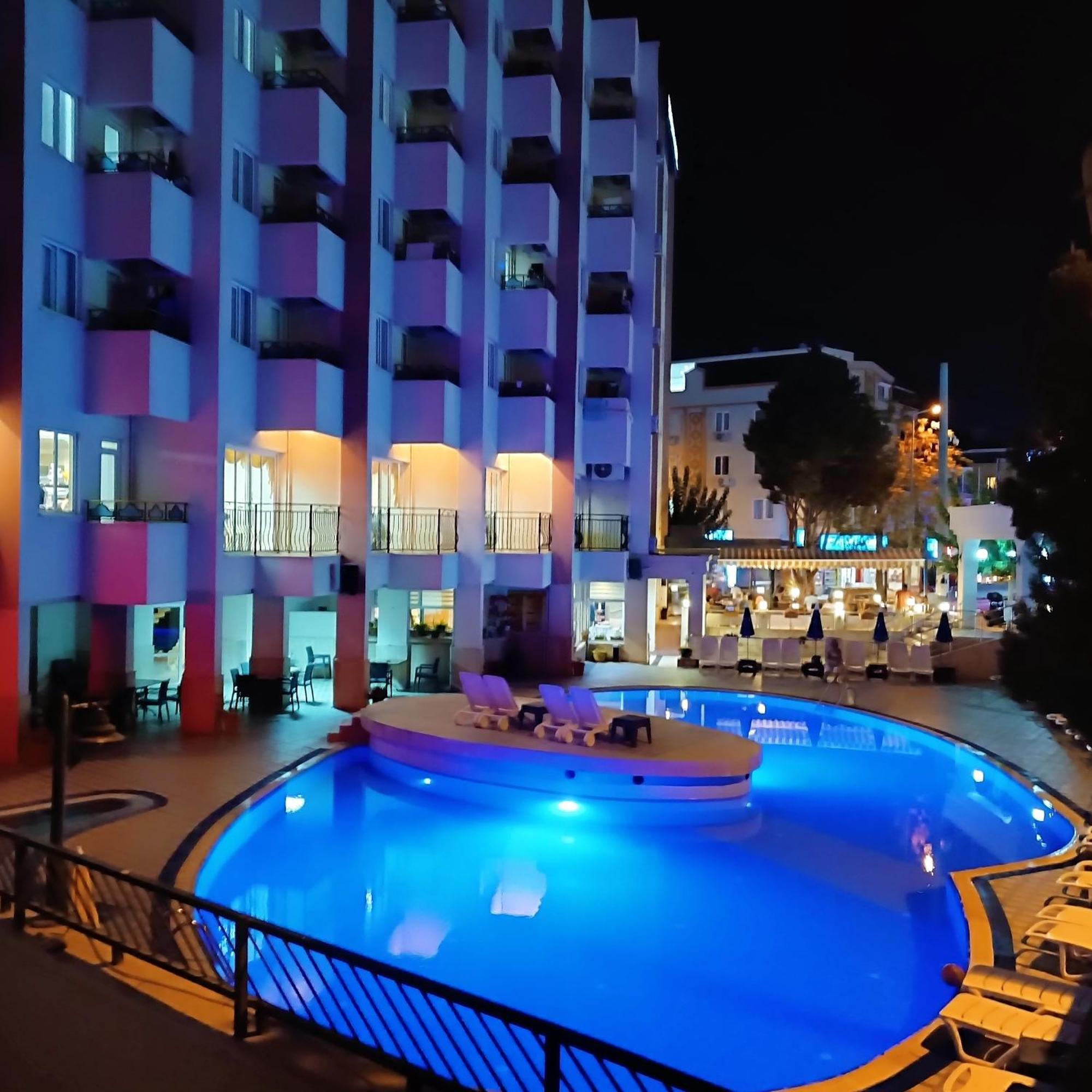 Meryemana Didim