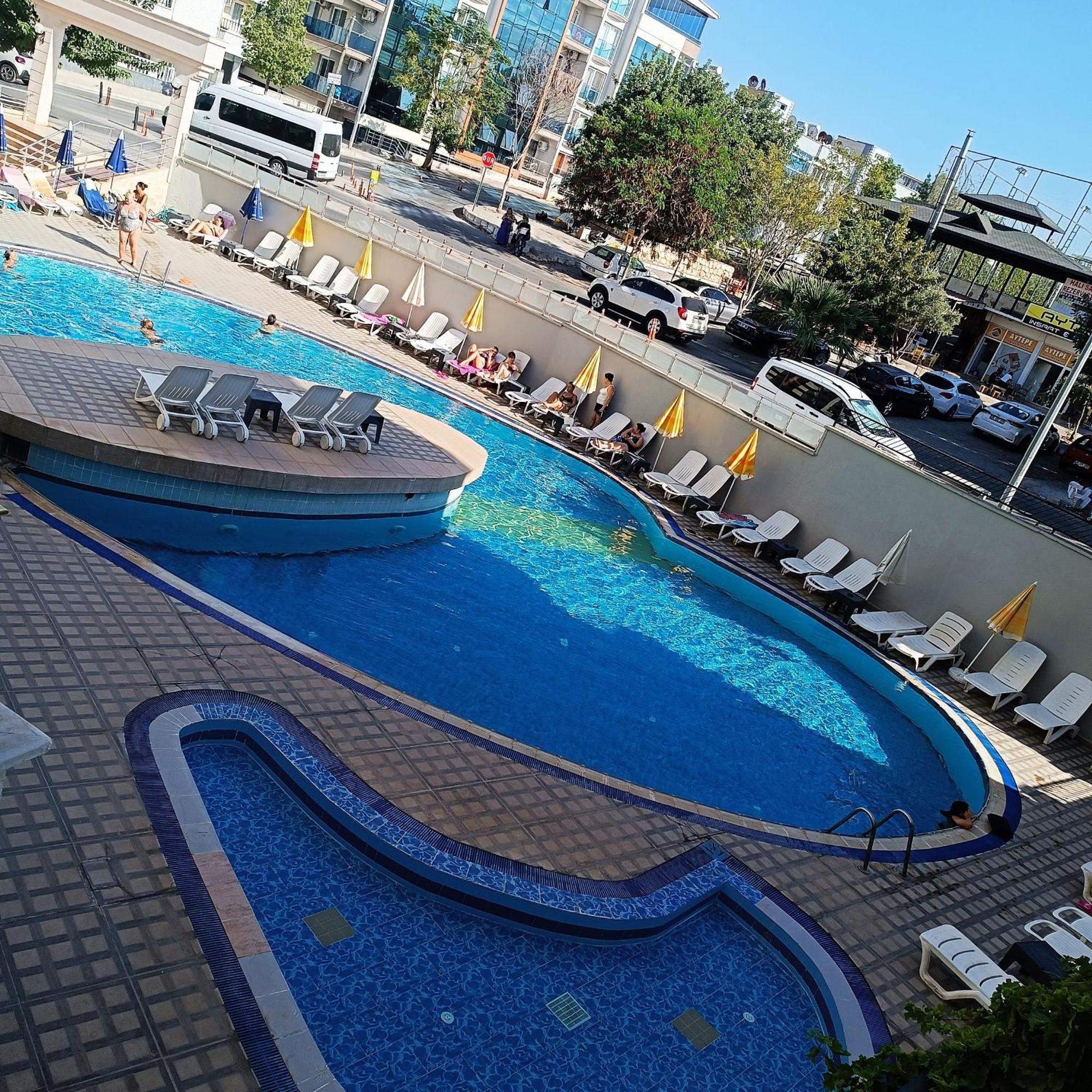Meryemana 3* Didim