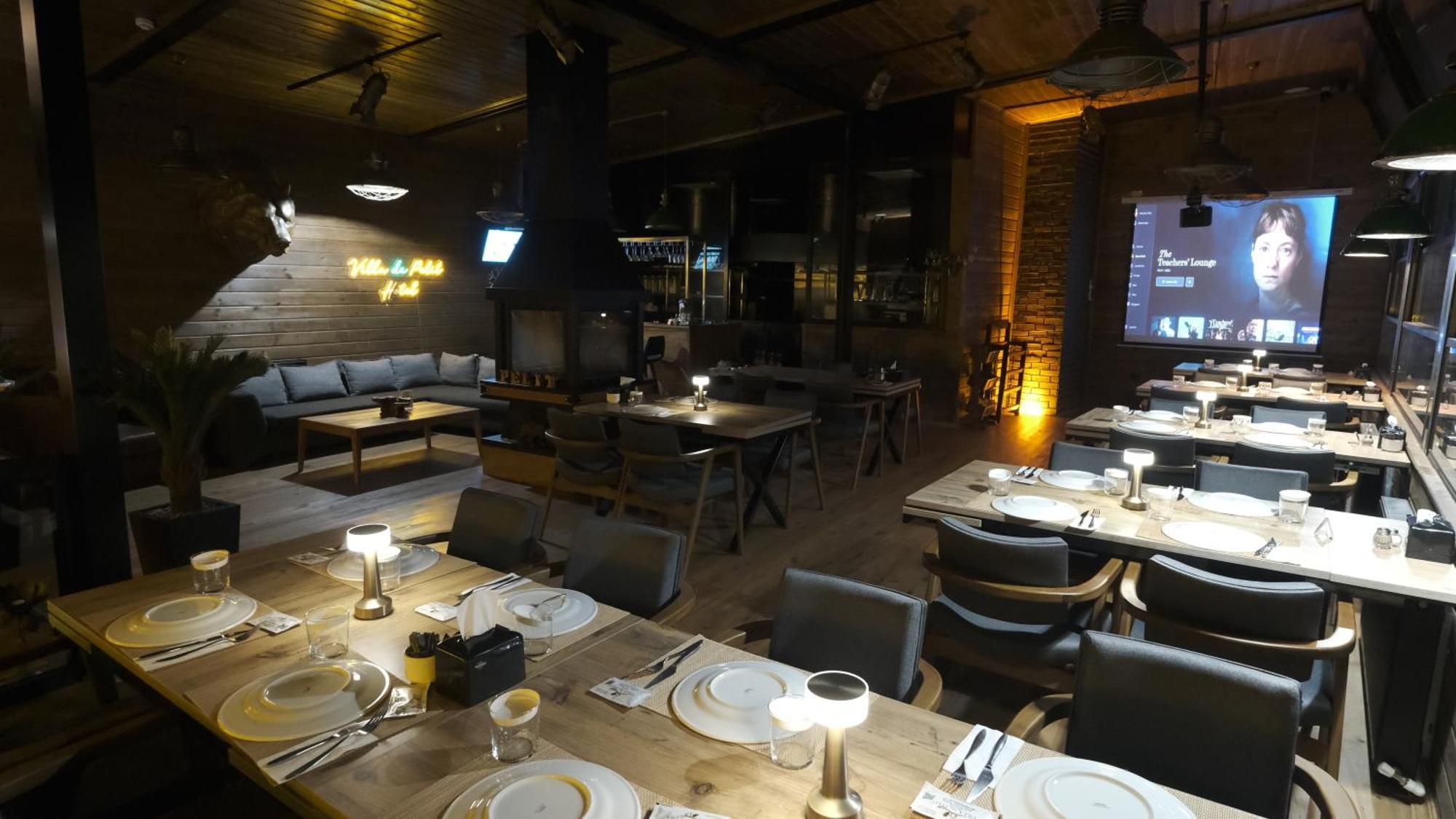De Pelit Hotel 3*
