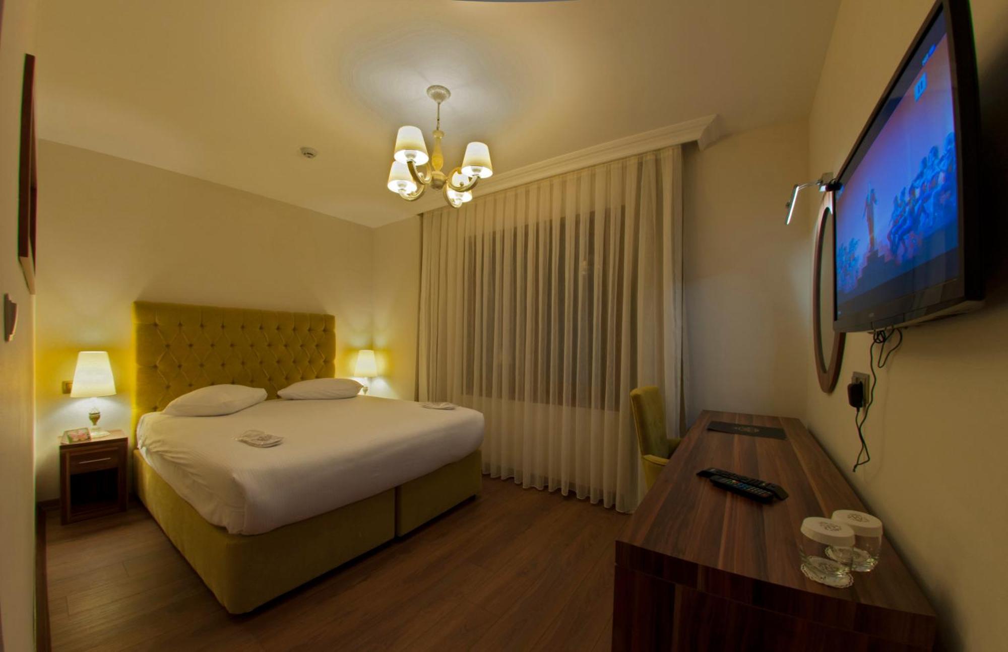 Motali Life Hotel 3*