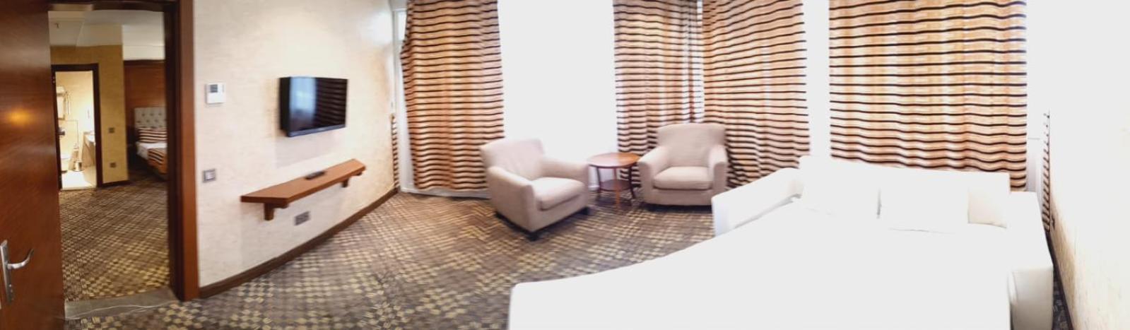 Adranos 4* Bursa