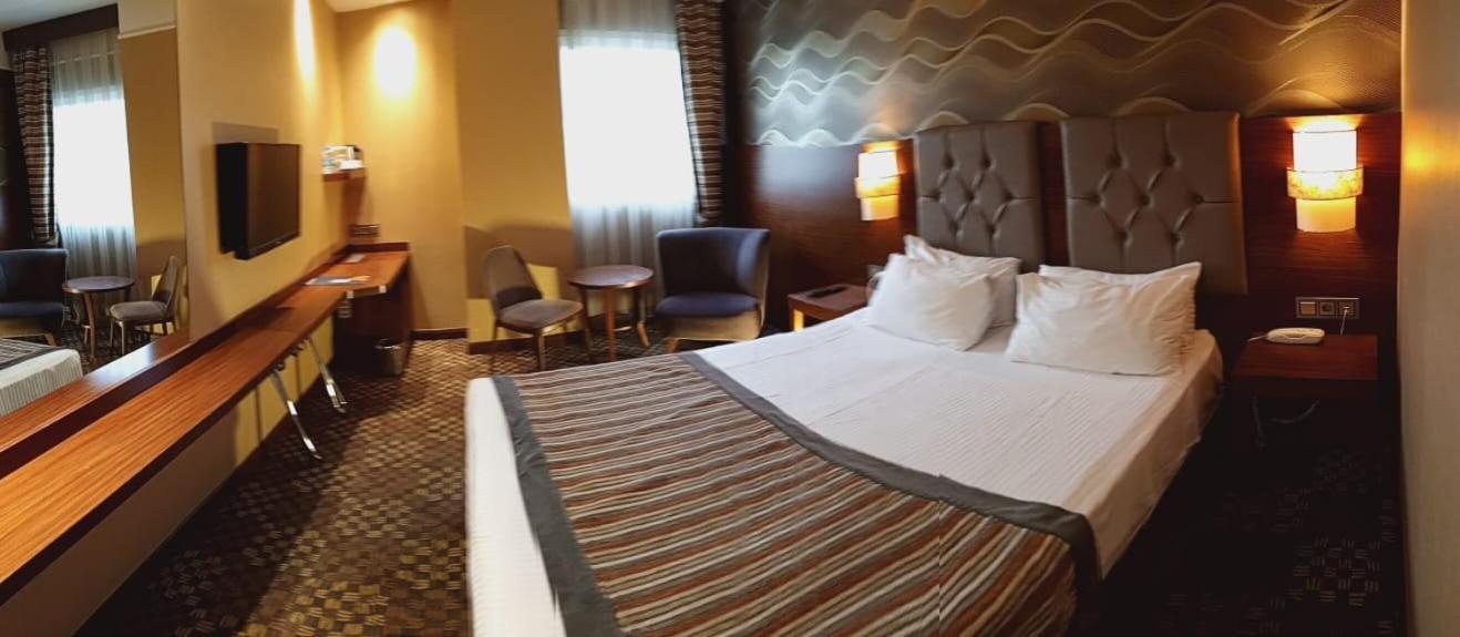 Adranos Hotel