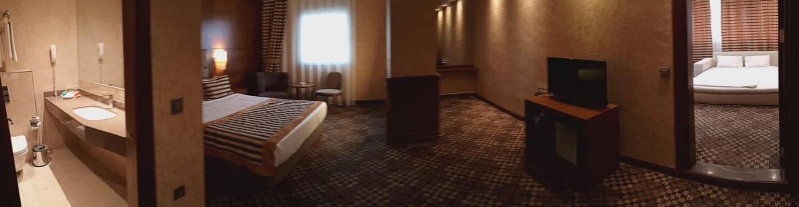 Hotel Adranos 4*